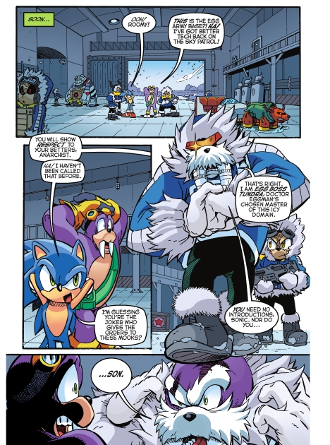 Read online Sonic Super Digest comic -  Issue #15 - 57