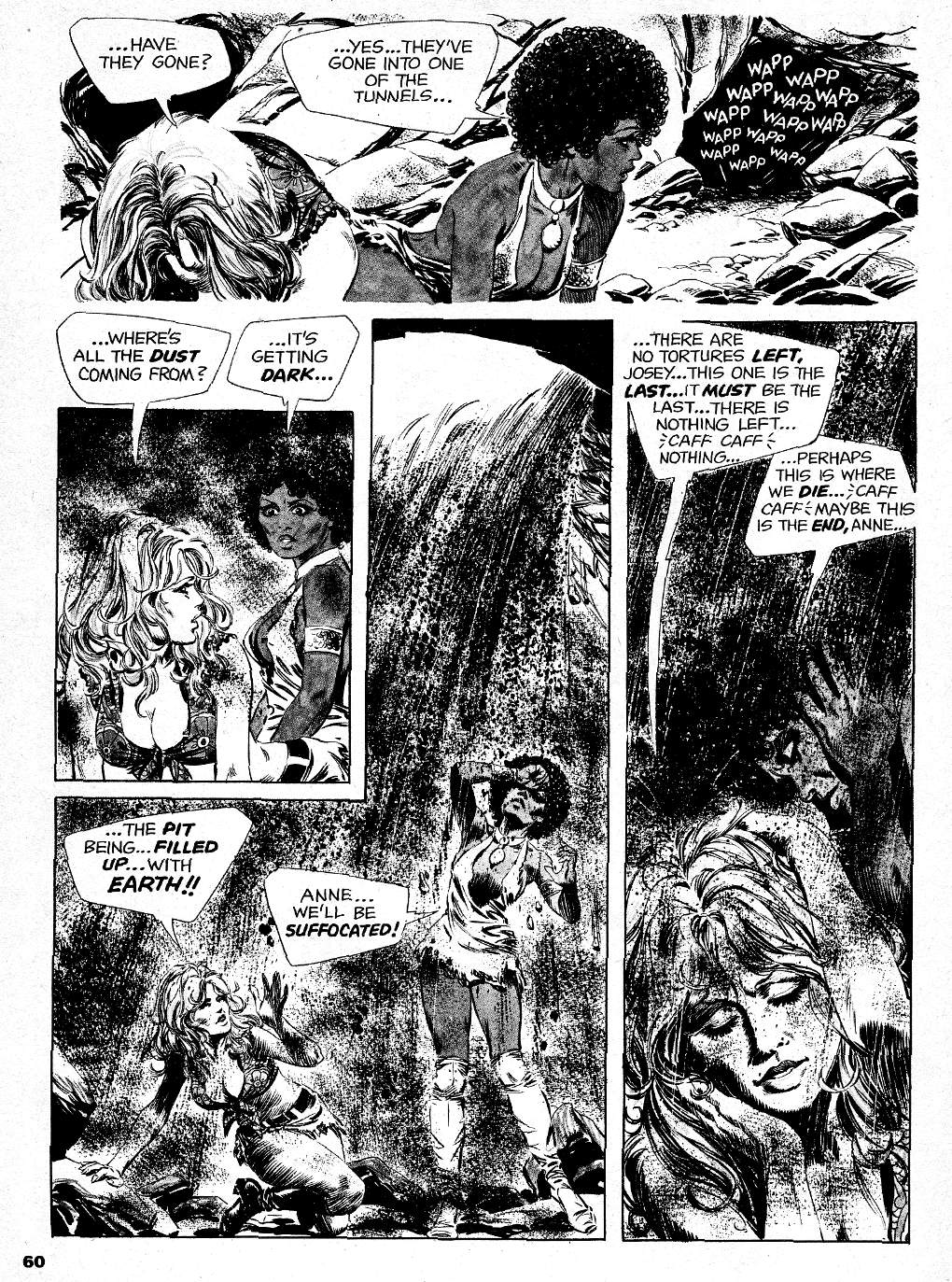 Read online Scream (1973) comic -  Issue #11 - 60