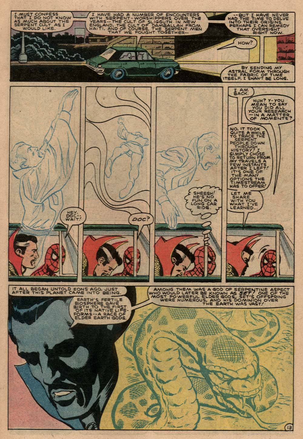 Marvel Team-Up (1972) _Annual 5 #5 - English 14
