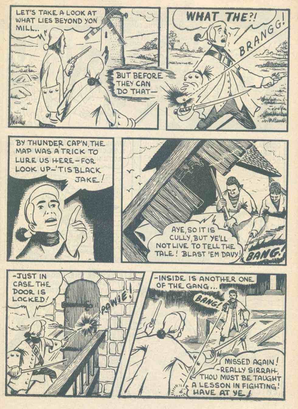 Read online Young Marvelman comic -  Issue #44 - 26