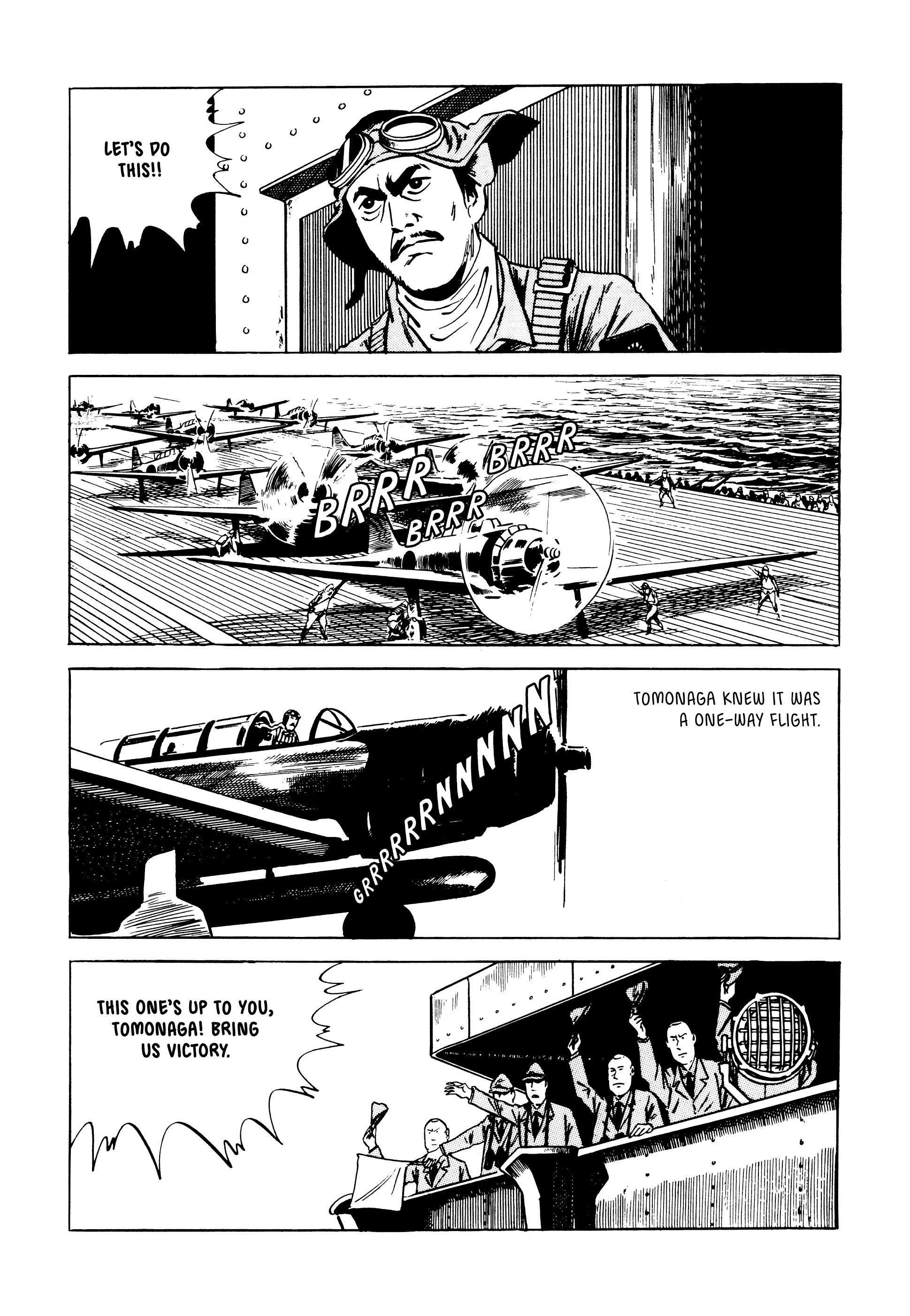 Read online Showa: A History of Japan comic -  Issue # TPB 2 (Part 4) - 8