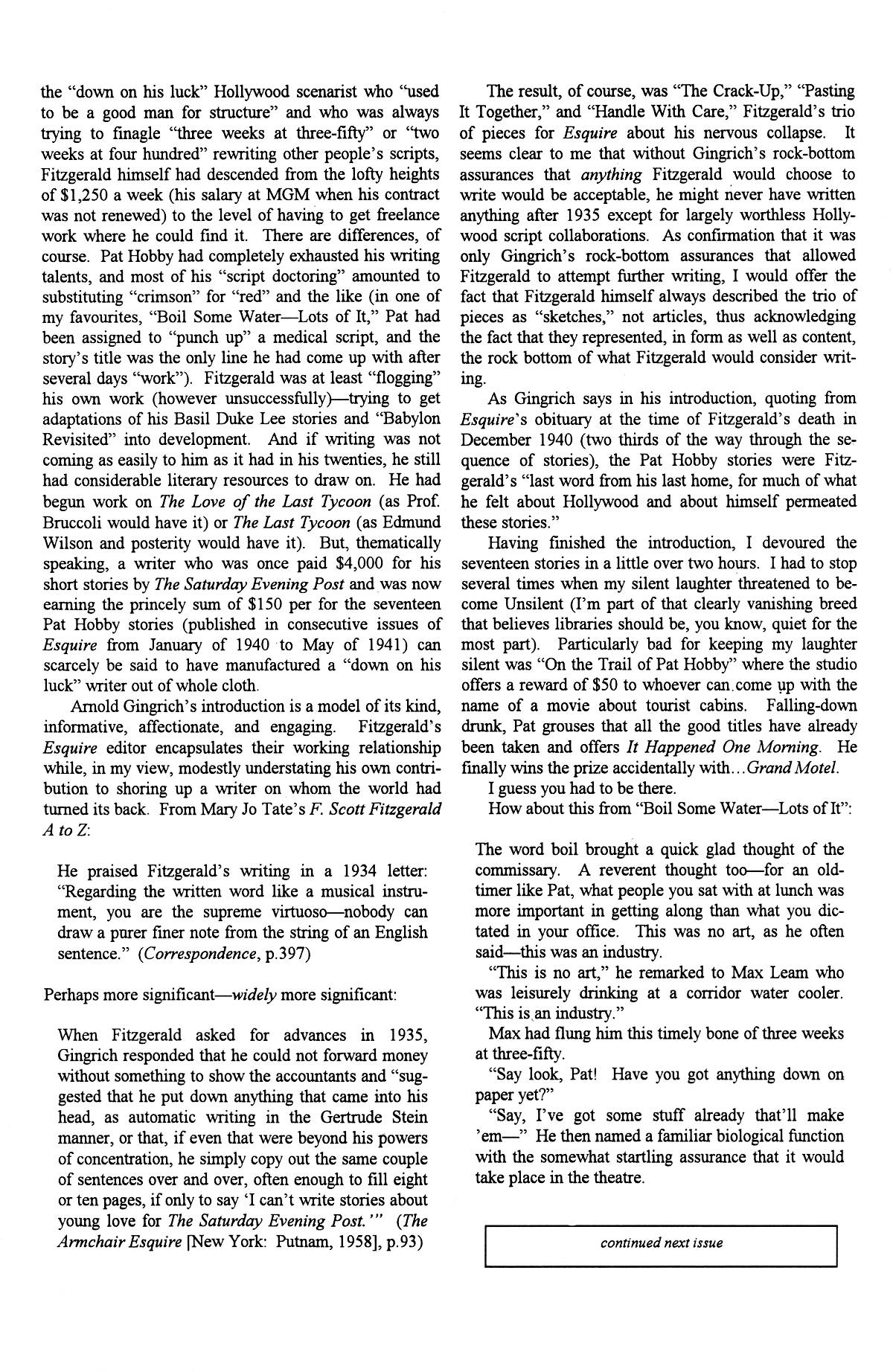 Read online Cerebus comic -  Issue #247 - 28