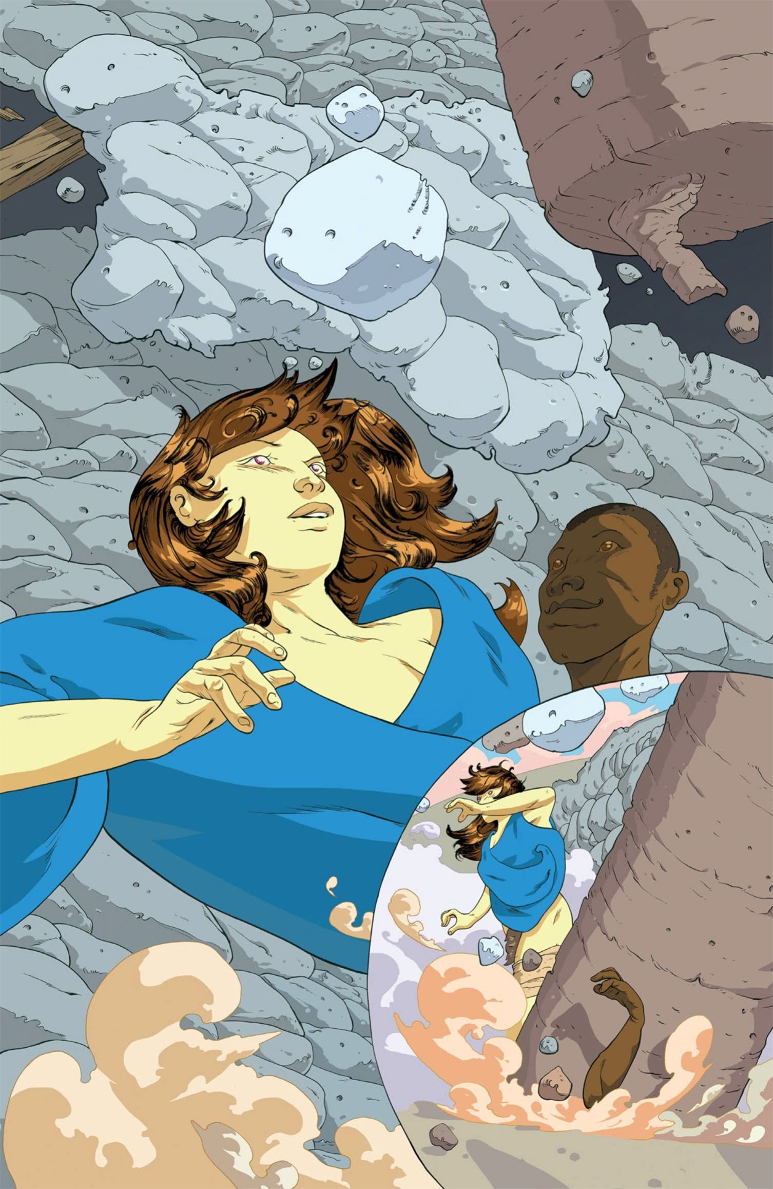 Read online Mirenda comic -  Issue # TPB (Part 2) - 44