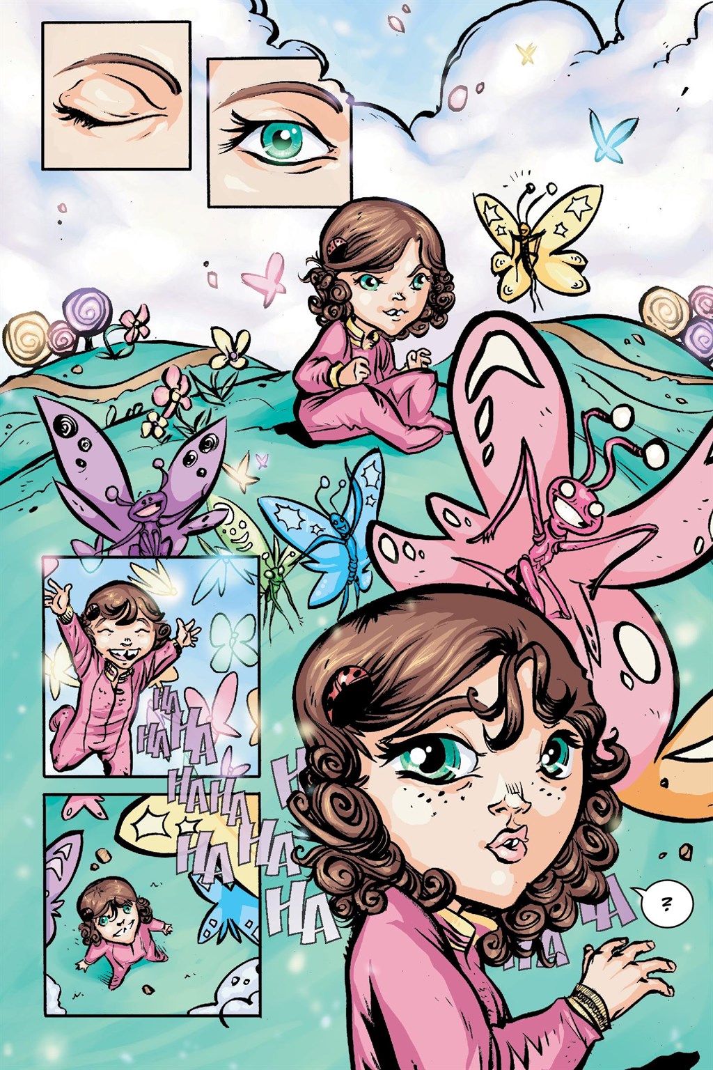 Read online Hack/Slash Deluxe comic -  Issue # TPB 1 (Part 2) - 78