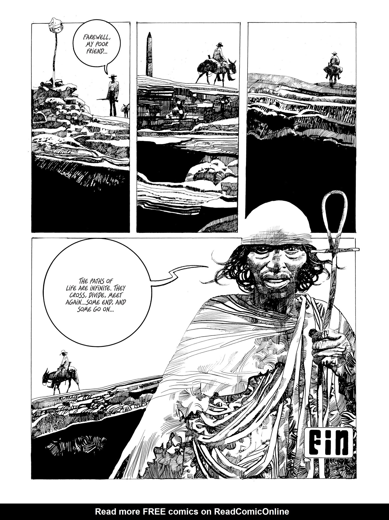 Read online The Collector comic -  Issue # TPB (Part 1) - 105
