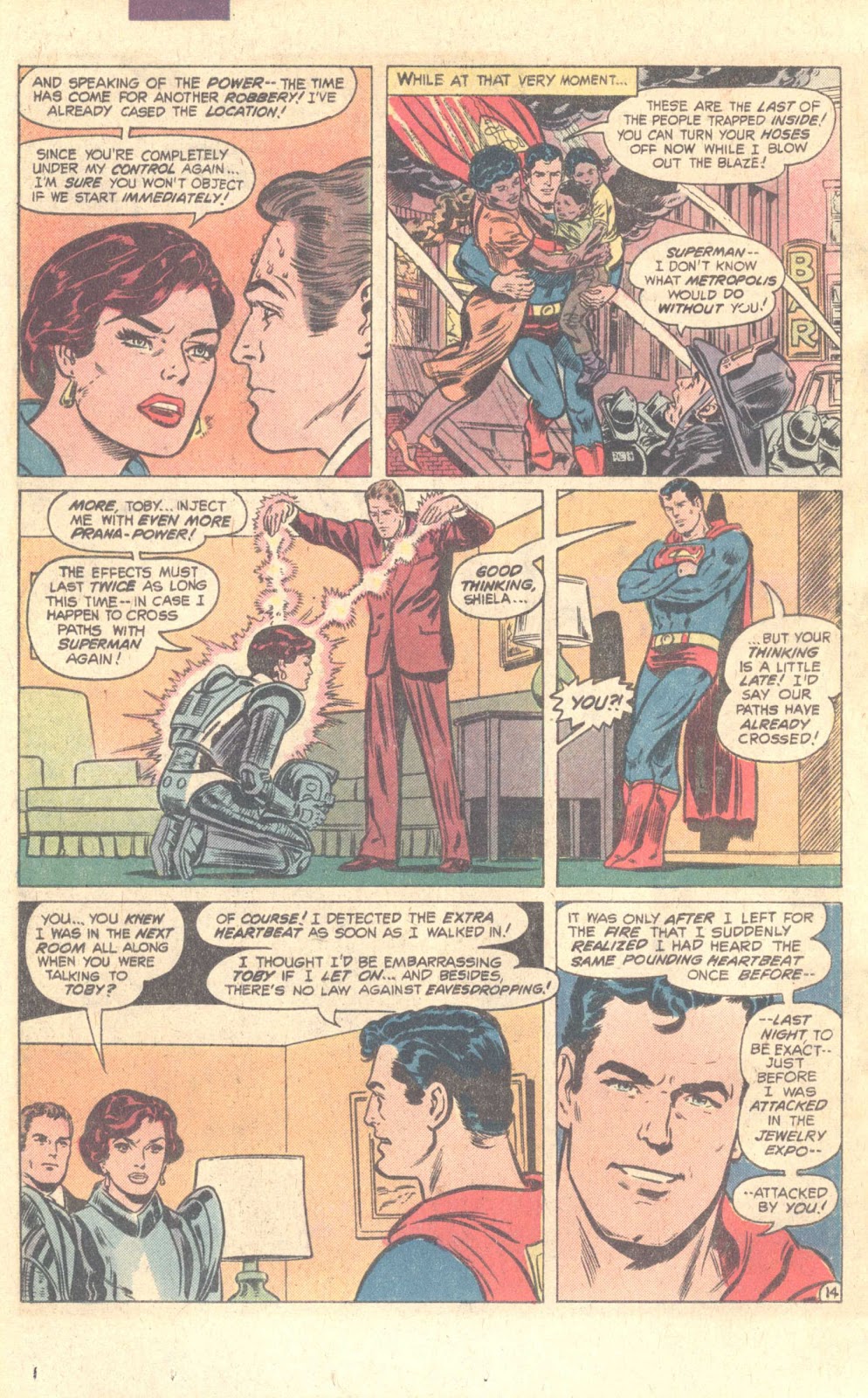 Action Comics (1938) issue 504 - Page 24