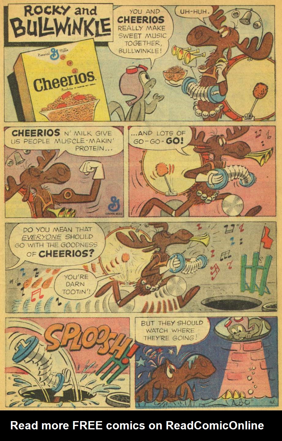Aquaman (1962) Issue #28 #28 - English 13 Aquaman (1962) Issue #28 #28 - English 13