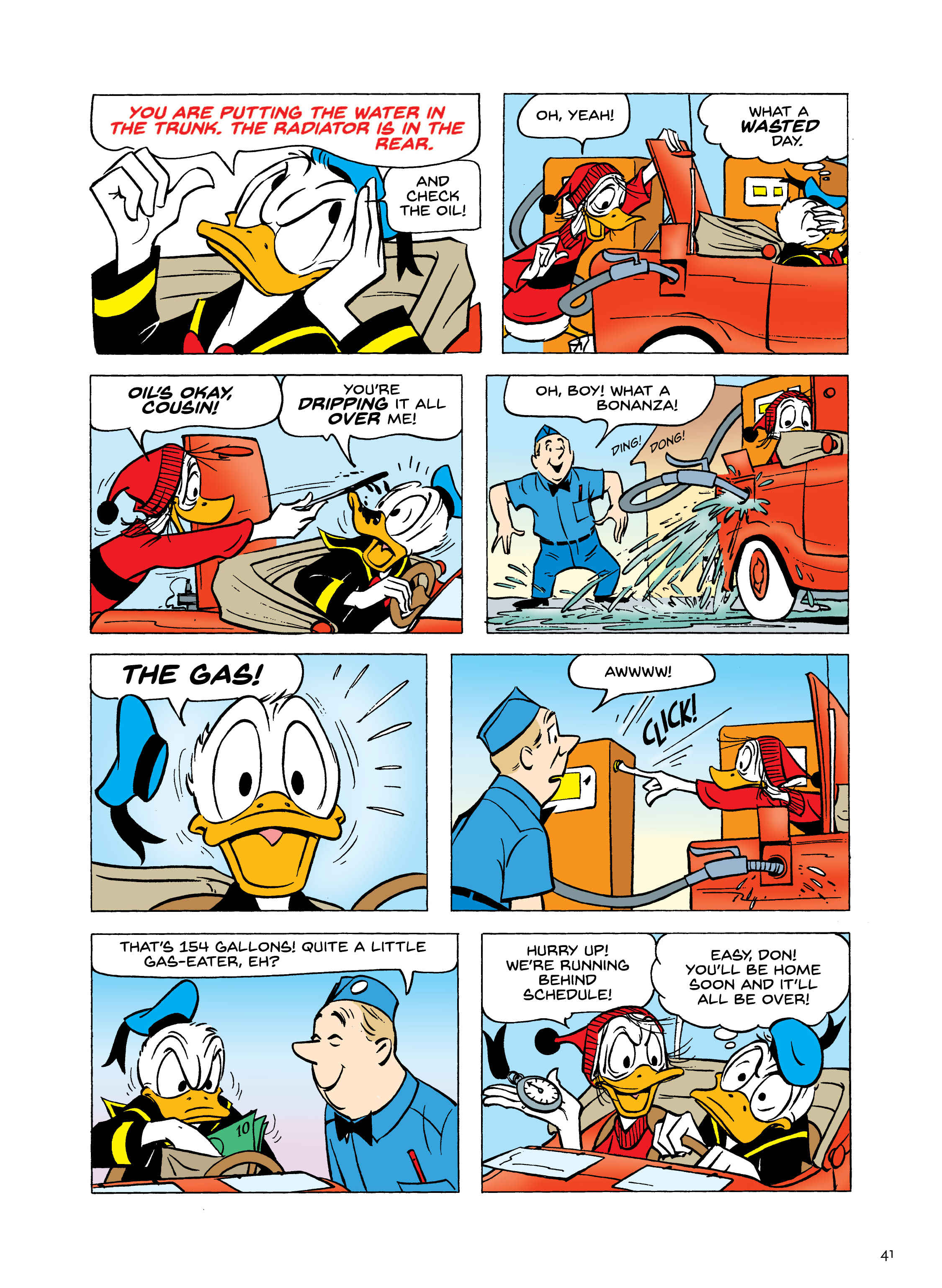 Read online Disney Masters comic -  Issue # TPB 14 (Part 1) - 47