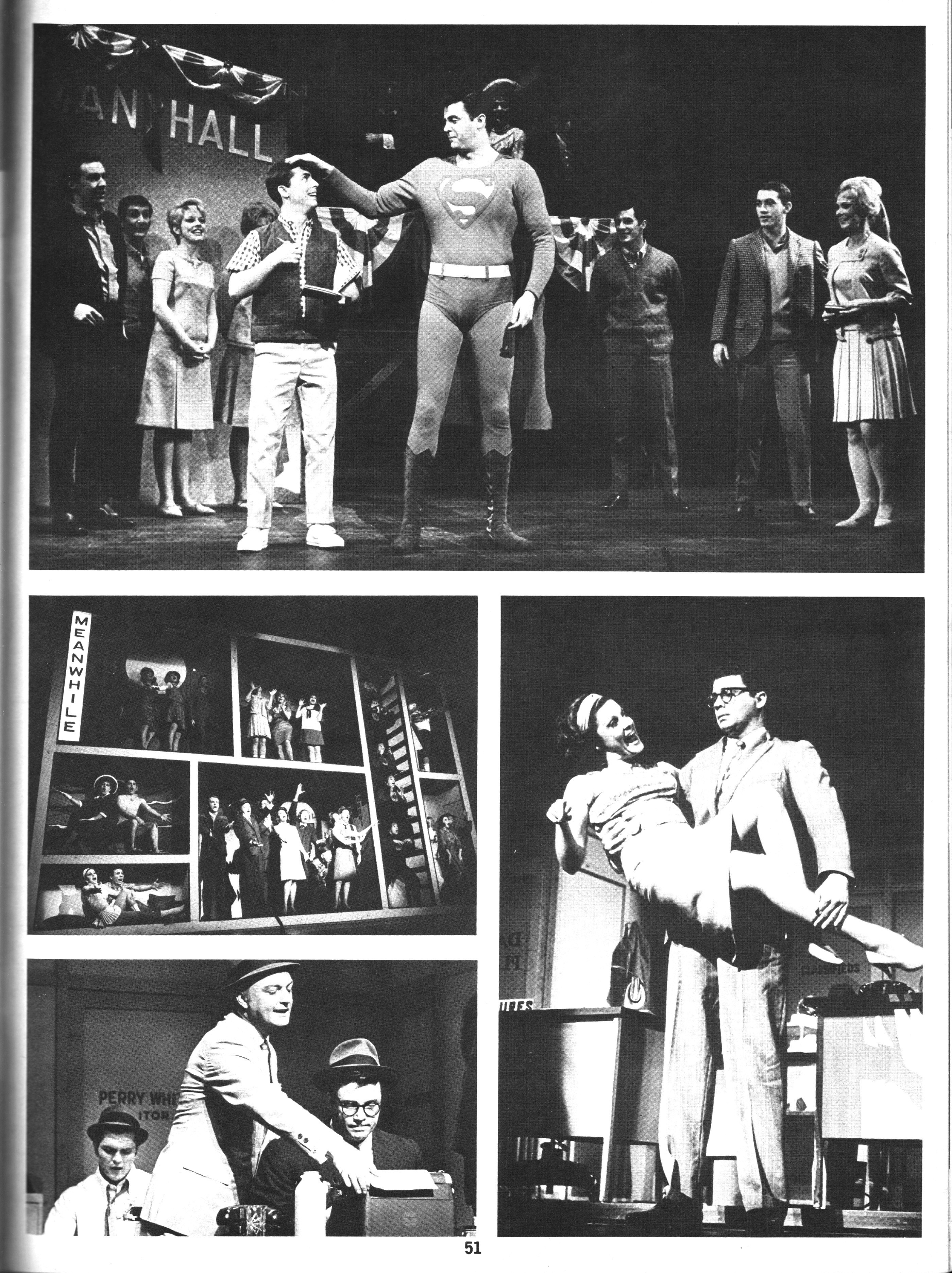 Read online The Amazing World of Superman, Metropolis Edition comic -  Issue # Full - 52