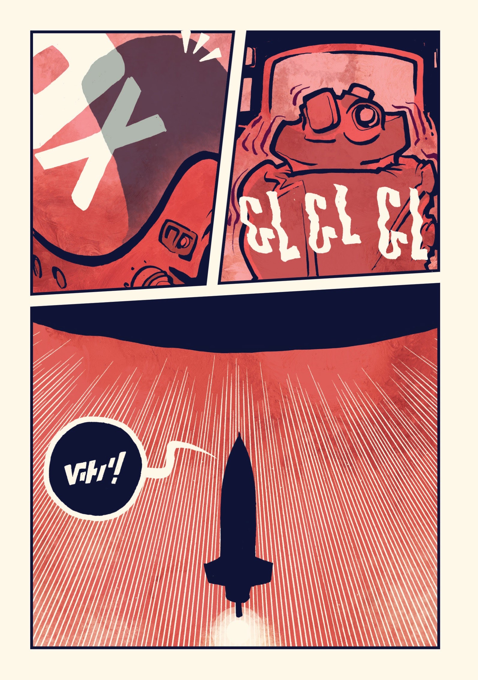 Read online Mawrth Valliis comic -  Issue # TPB - 33