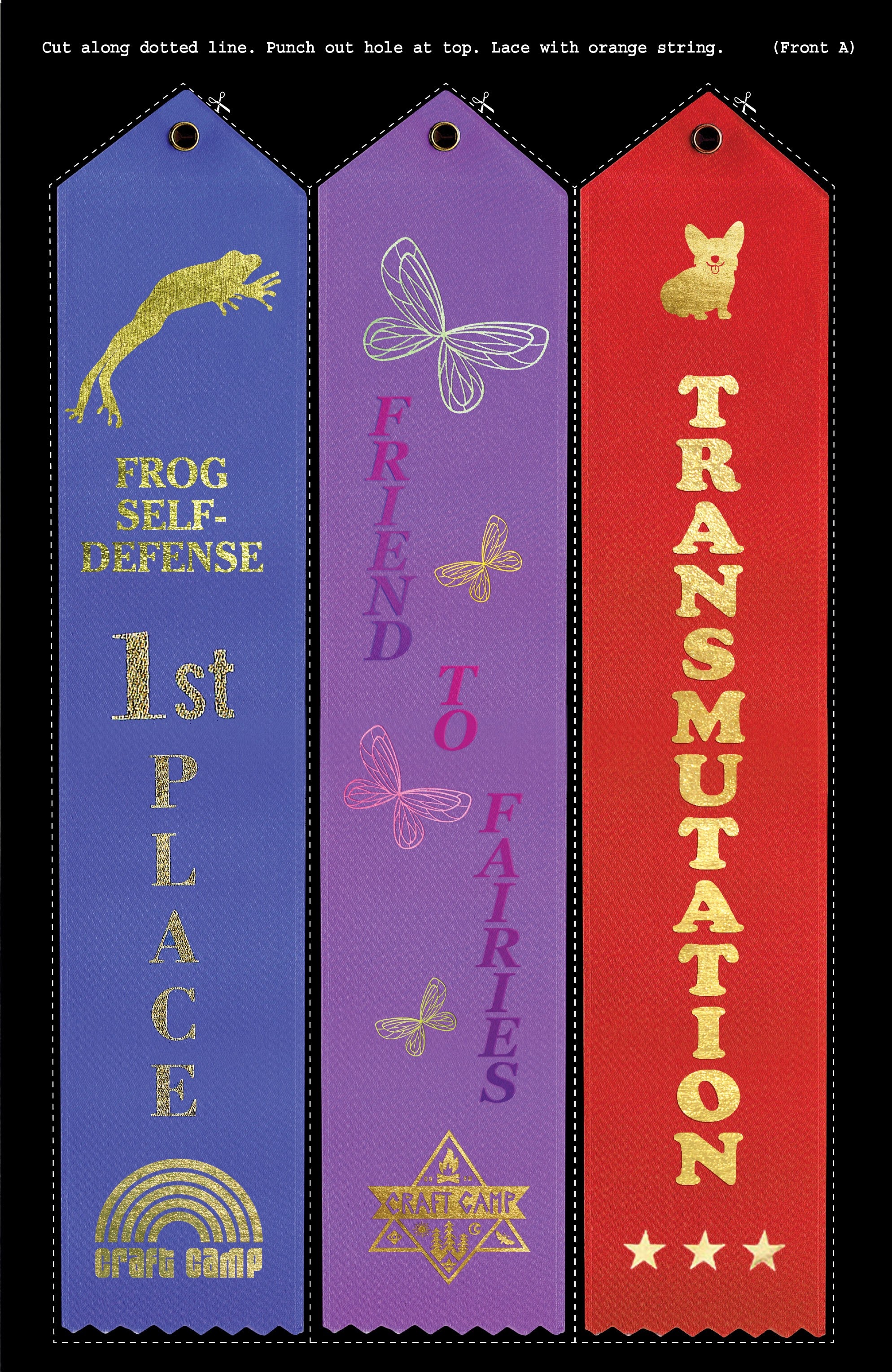 Read online Man-Eaters: The Cursed comic -  Issue #2 - 24