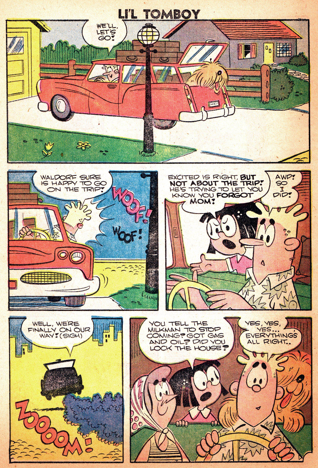 Read online Li'l Tomboy comic -  Issue #103 - 25