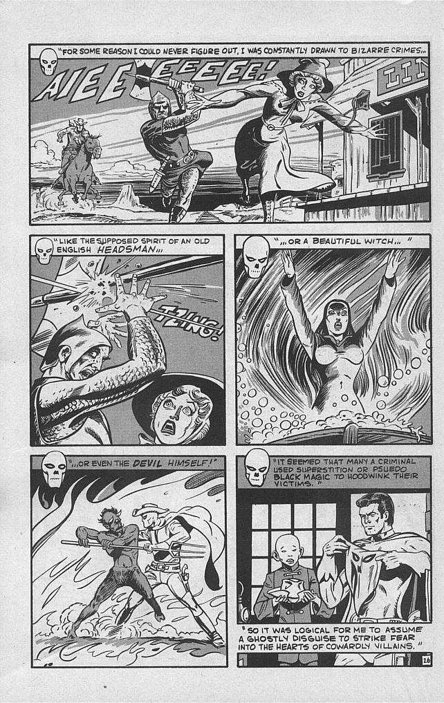 Read online Nightveil's Cauldron of Horror comic -  Issue #3 - 28