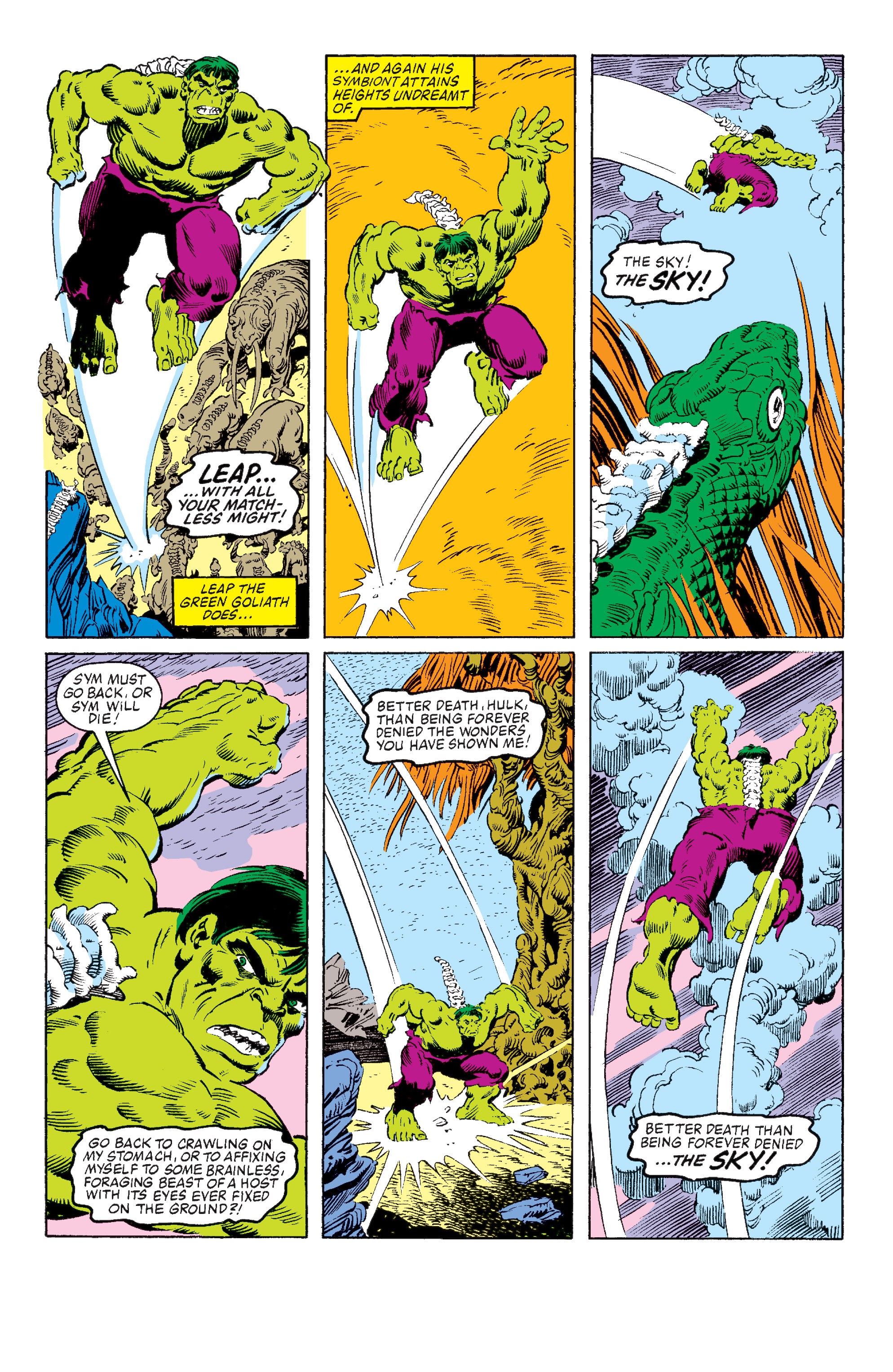 Read online Incredible Hulk: Crossroads comic -  Issue # TPB (Part 1) - 57