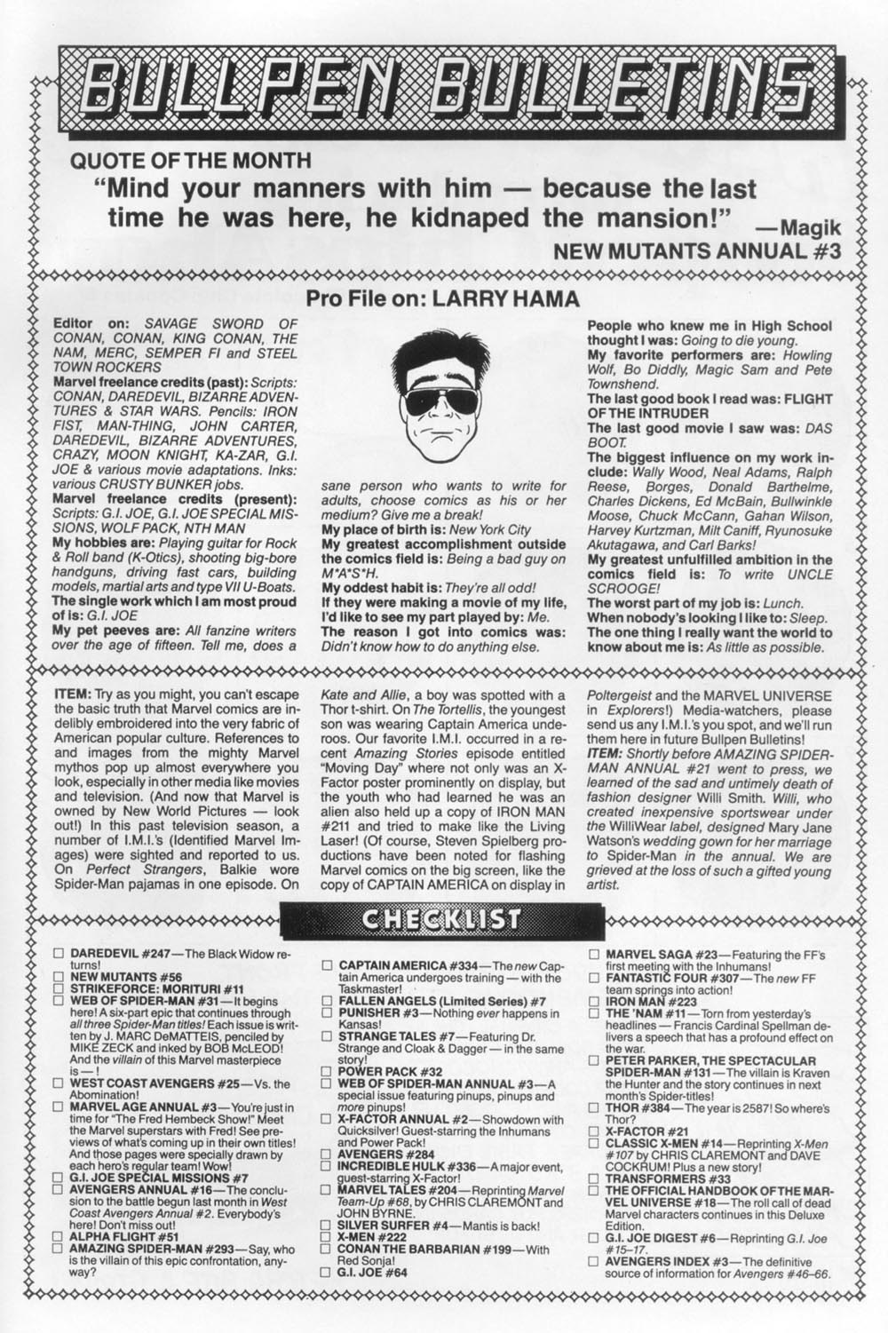 Read online Sergio Aragonés Groo the Wanderer comic -  Issue #32 - 24