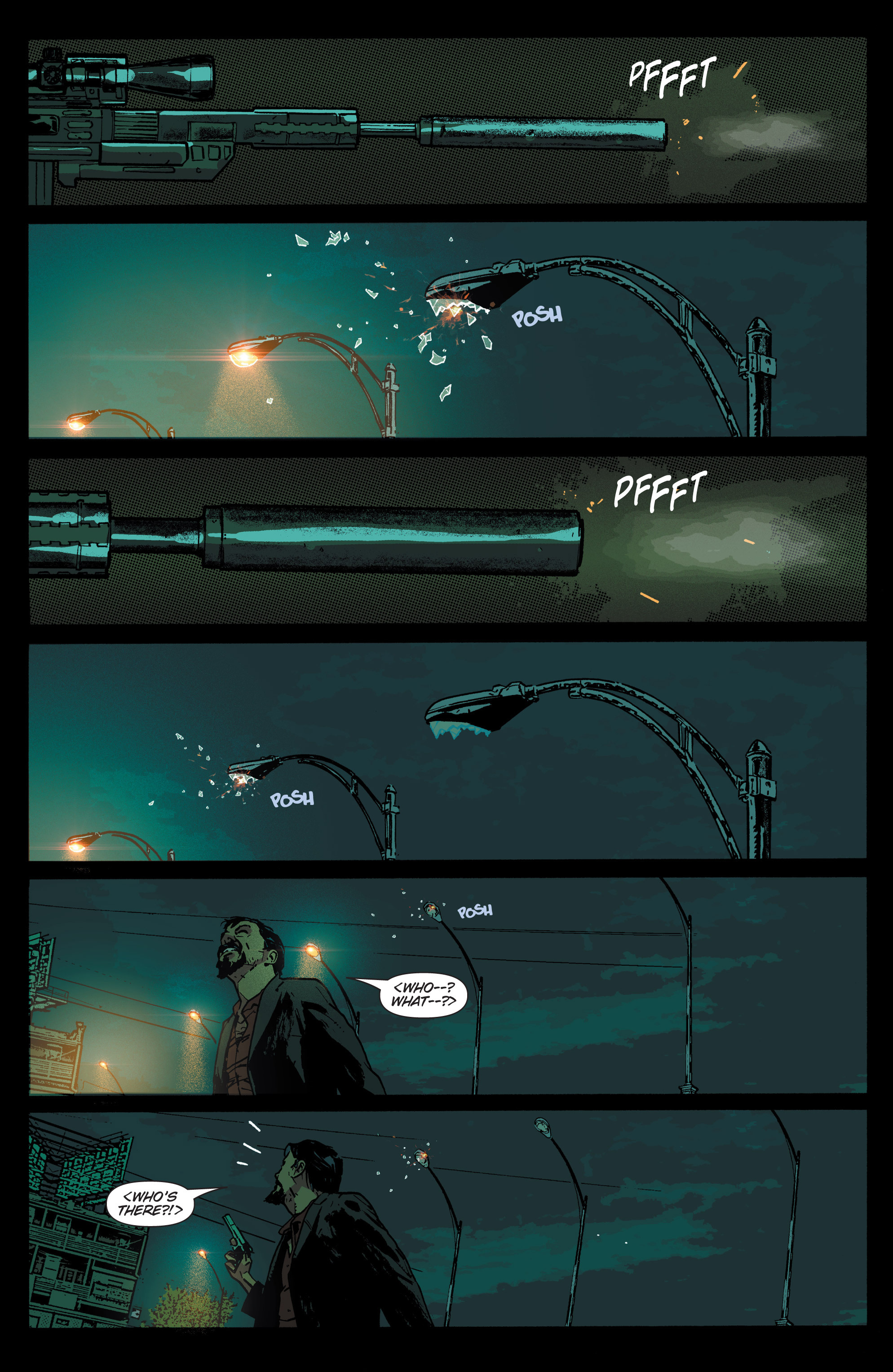 Read online The Activity comic -  Issue #7 - 17