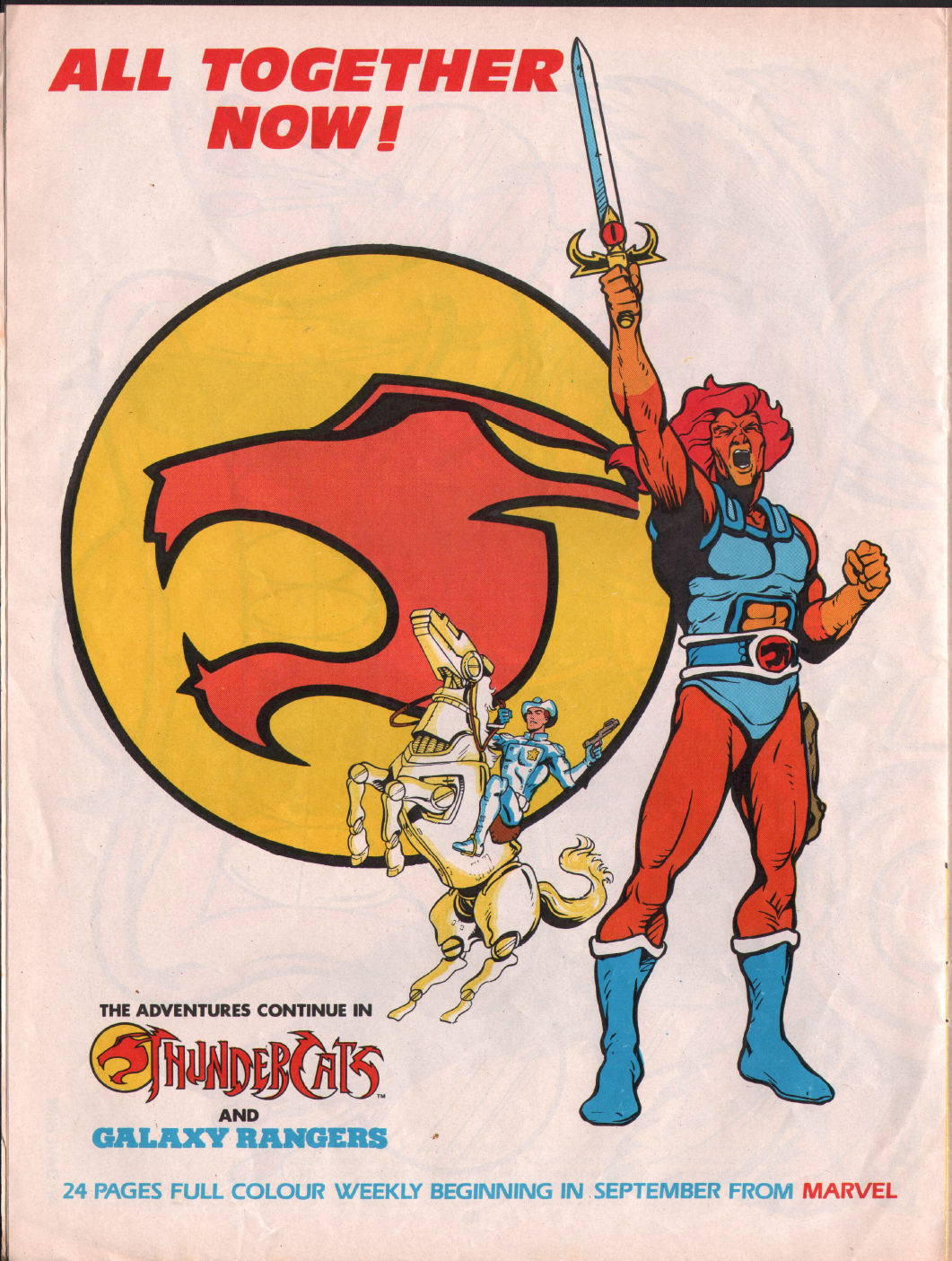 Read online The Real Ghostbusters comic -  Issue #14 - 14