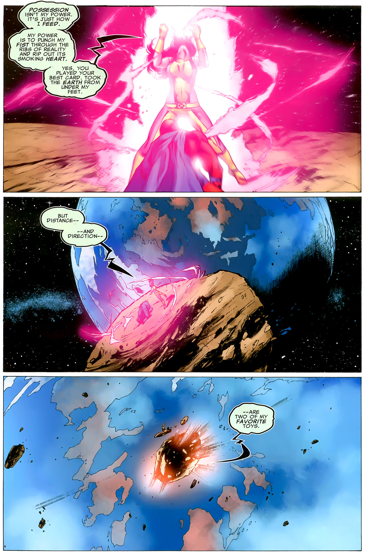 Read online X-Men Legacy (2008) comic -  Issue #233 - 11