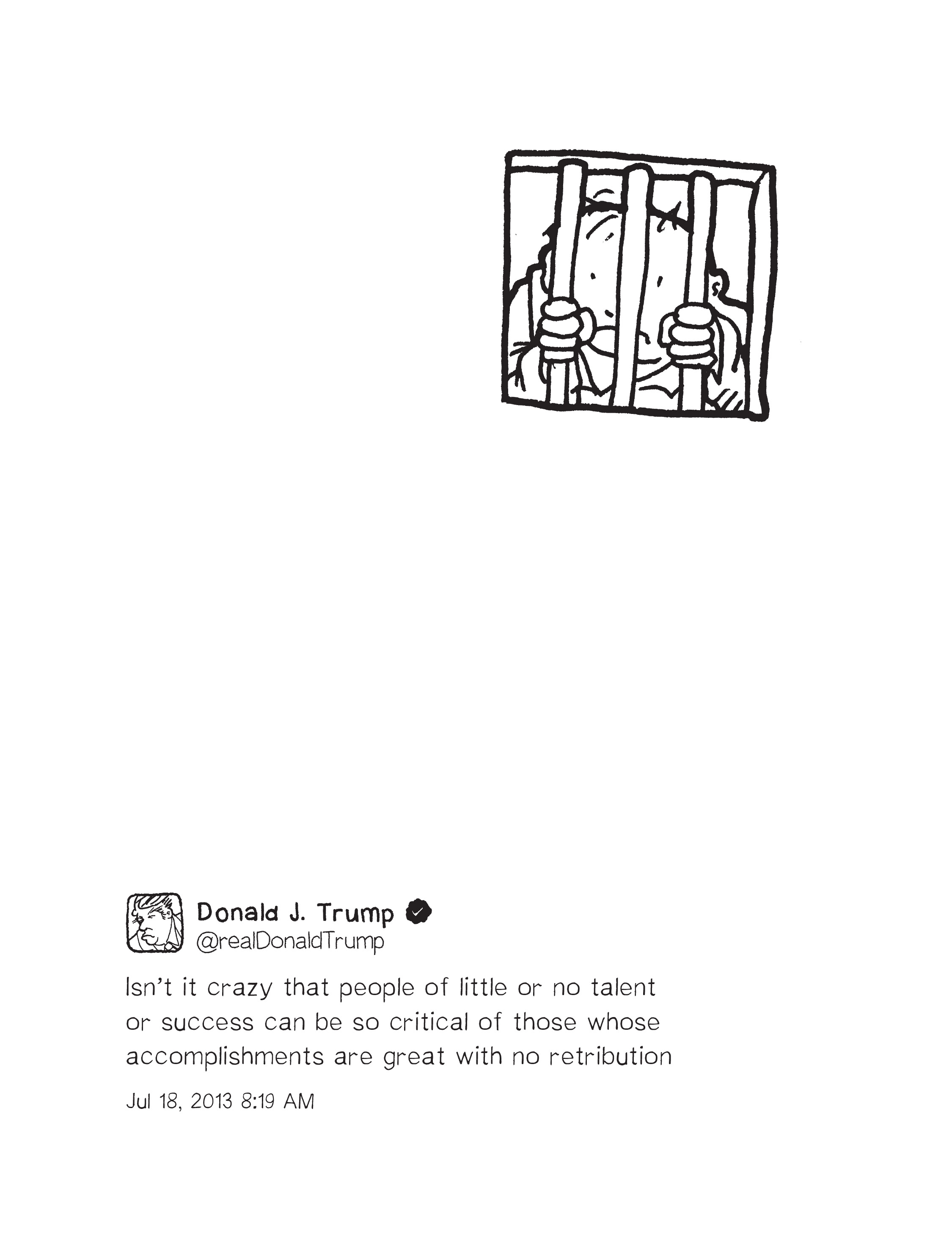 Read online Sh*t My President Says comic -  Issue # TPB - 13