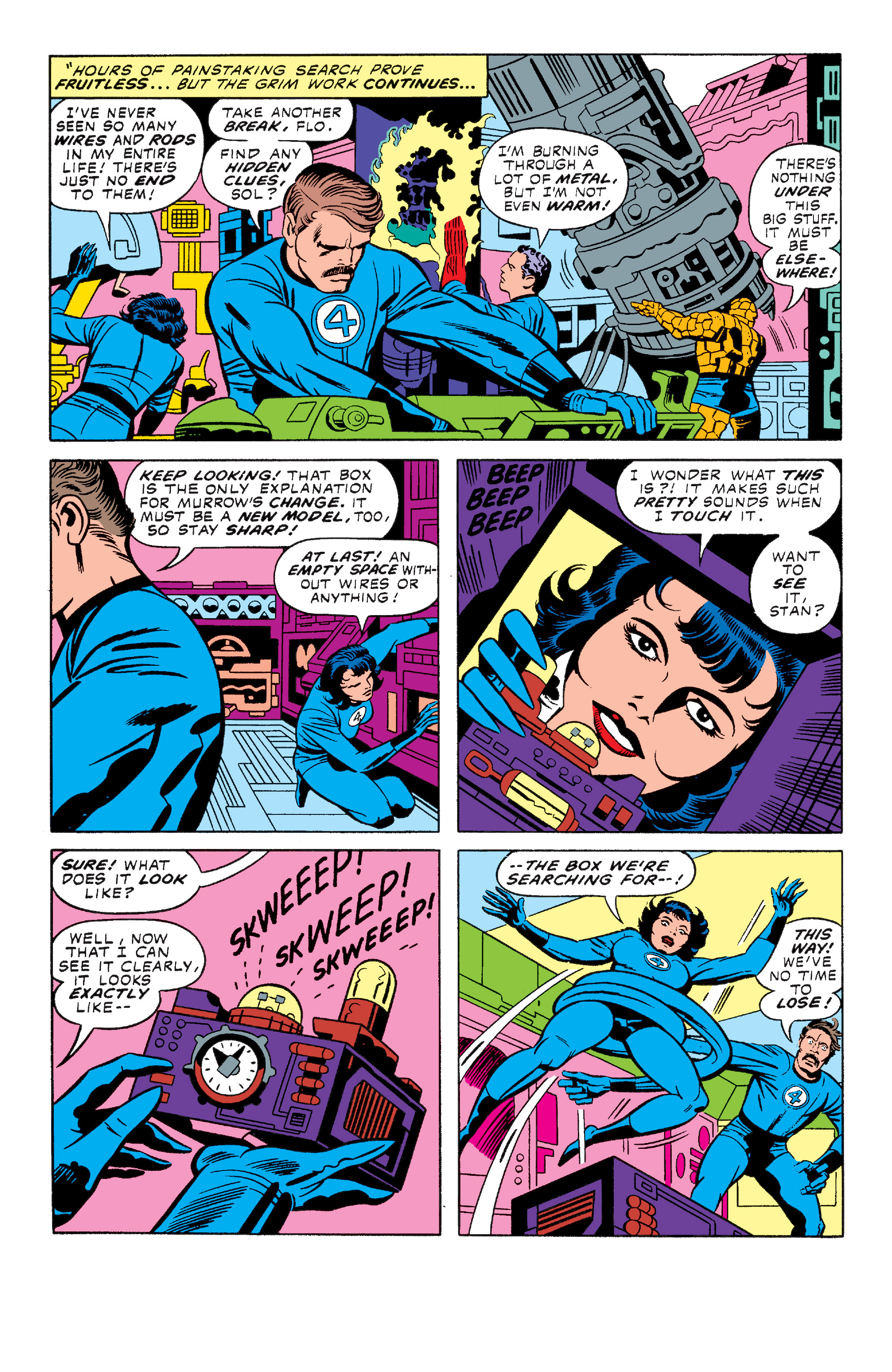 Read online What If? (1977) comic -  Issue # _Complete Collection TPB 1 (Part 4) - 65