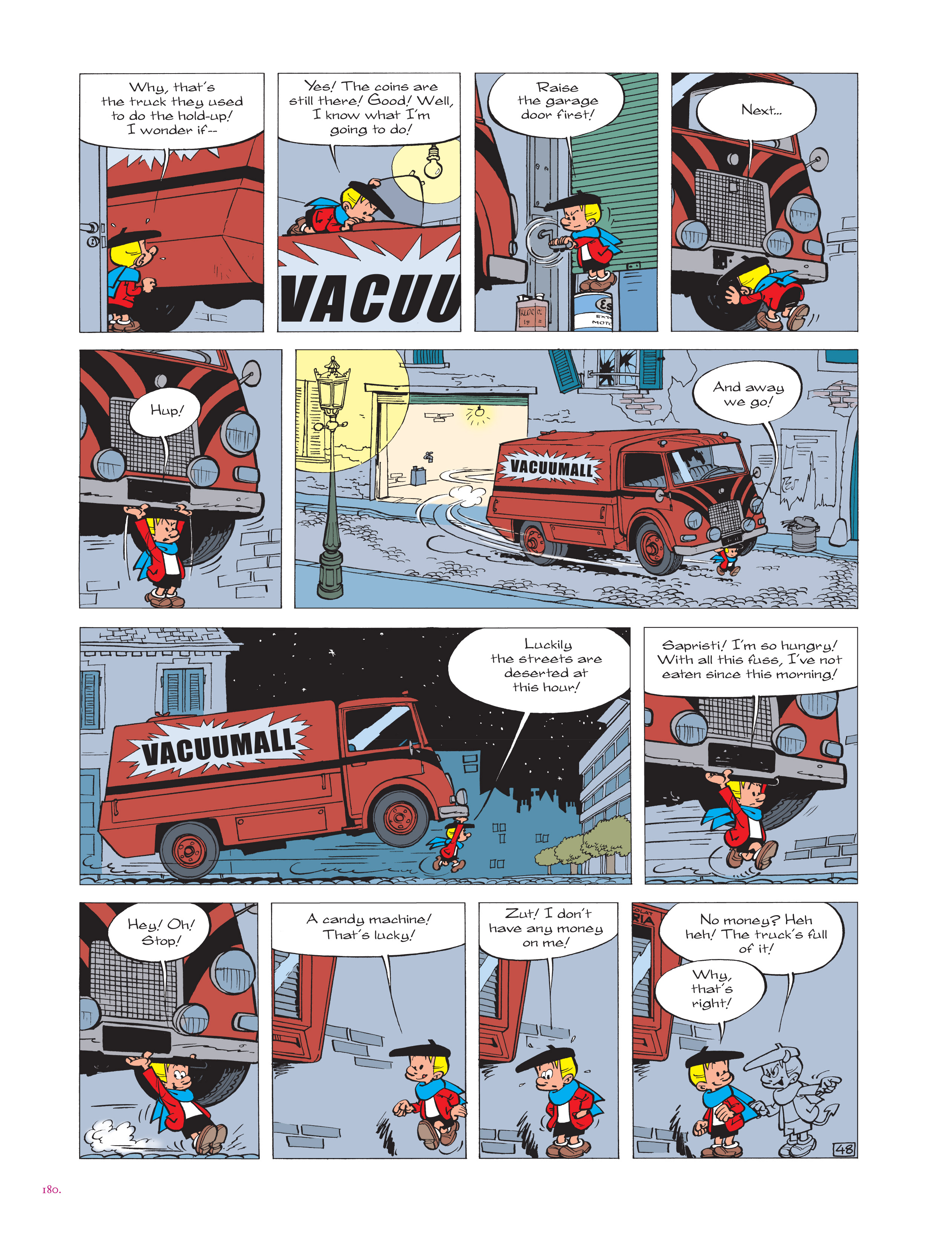 Read online The Smurfs & Friends comic -  Issue # TPB 2 (Part 2) - 82