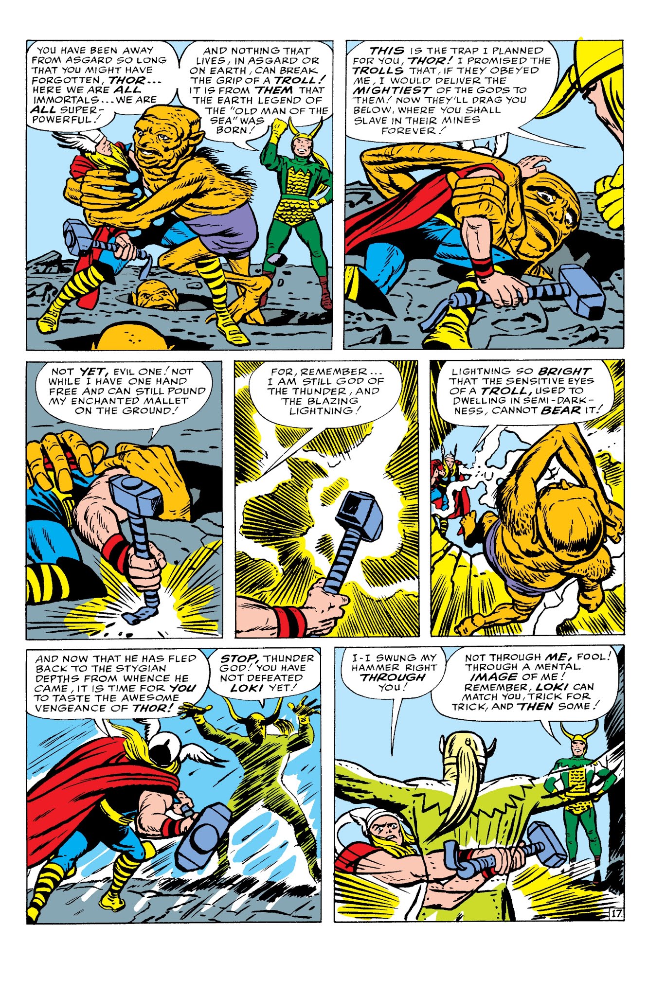 Read online Marvel Firsts: The 1960's comic -  Issue # TPB (Part 3) - 27