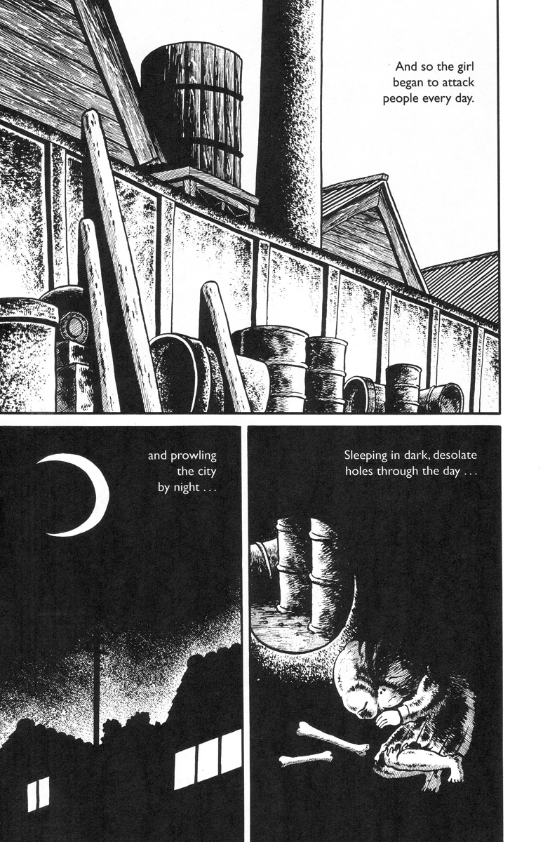 Read online Hell Baby comic -  Issue # TPB (Part 2) - 25