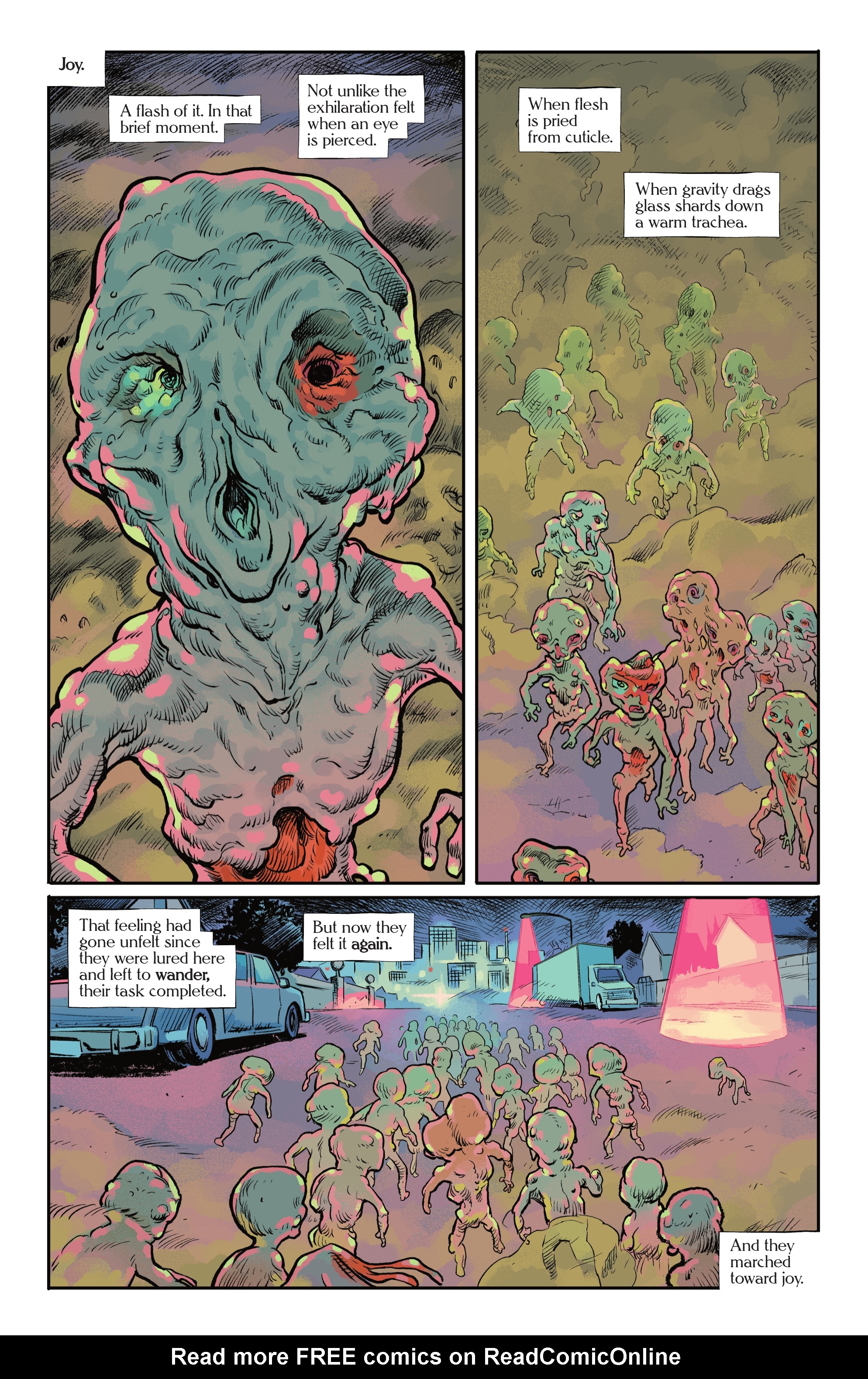 Read online The Sandman Universe: Dead Boy Detectives comic -  Issue #2 - 11