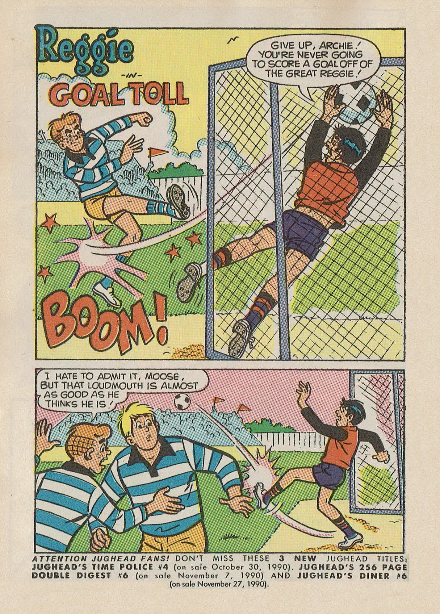 Read online Laugh Comics Digest comic -  Issue #92 - 36