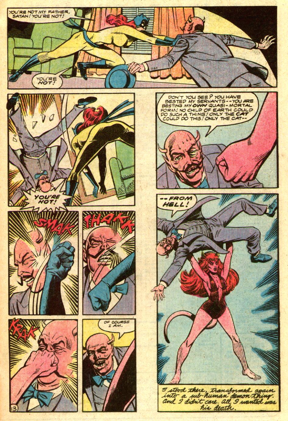 The Defenders (1972) Issue #111 #112 - English 14