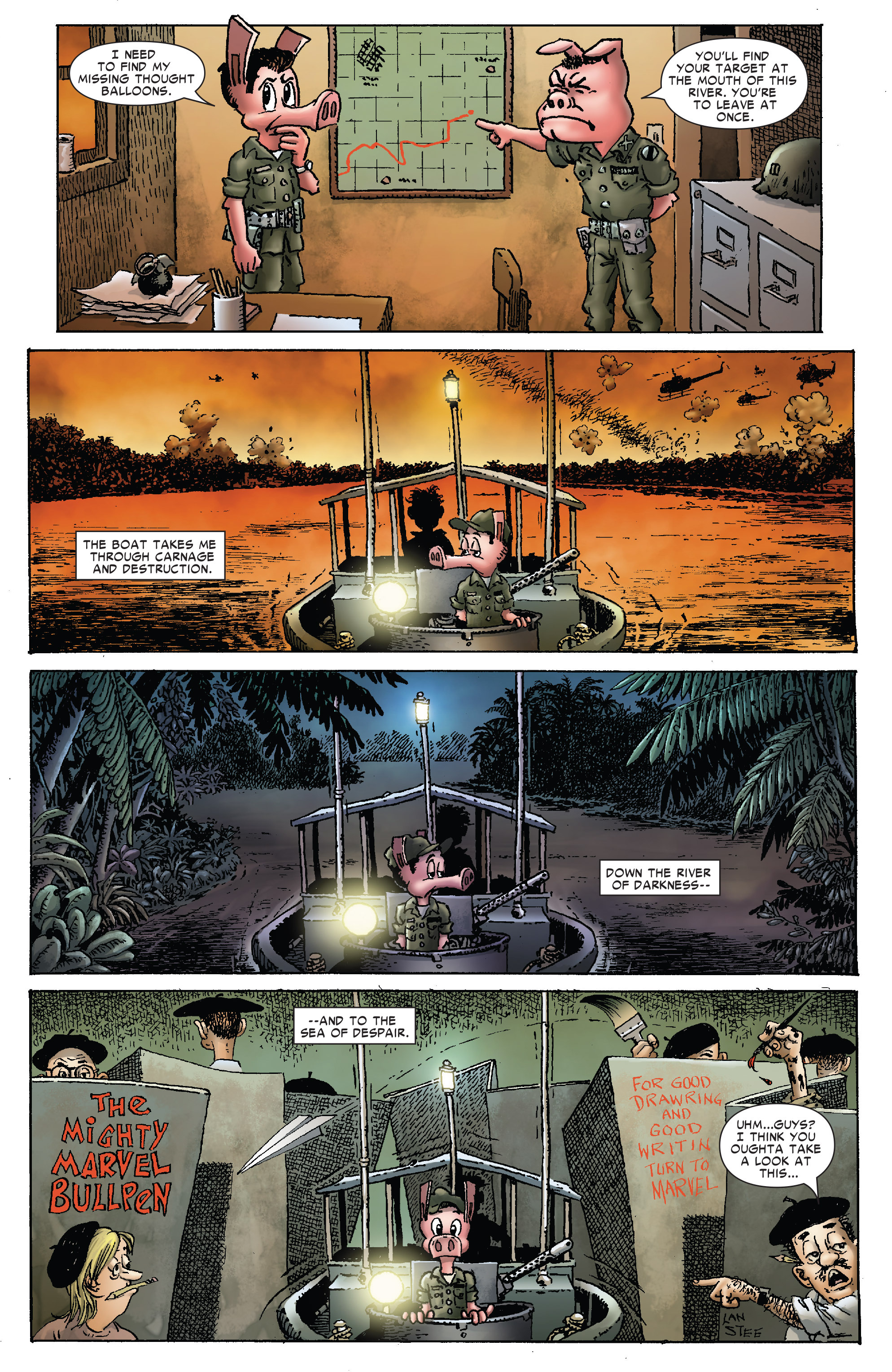 Read online Secret Wars, Too (2016) comic -  Issue # TPB (Part 1) - 53