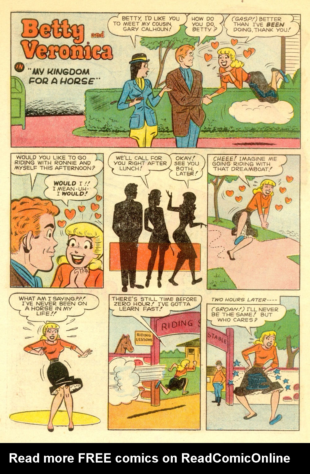 Read online Pep Comics comic -  Issue #125 - 10