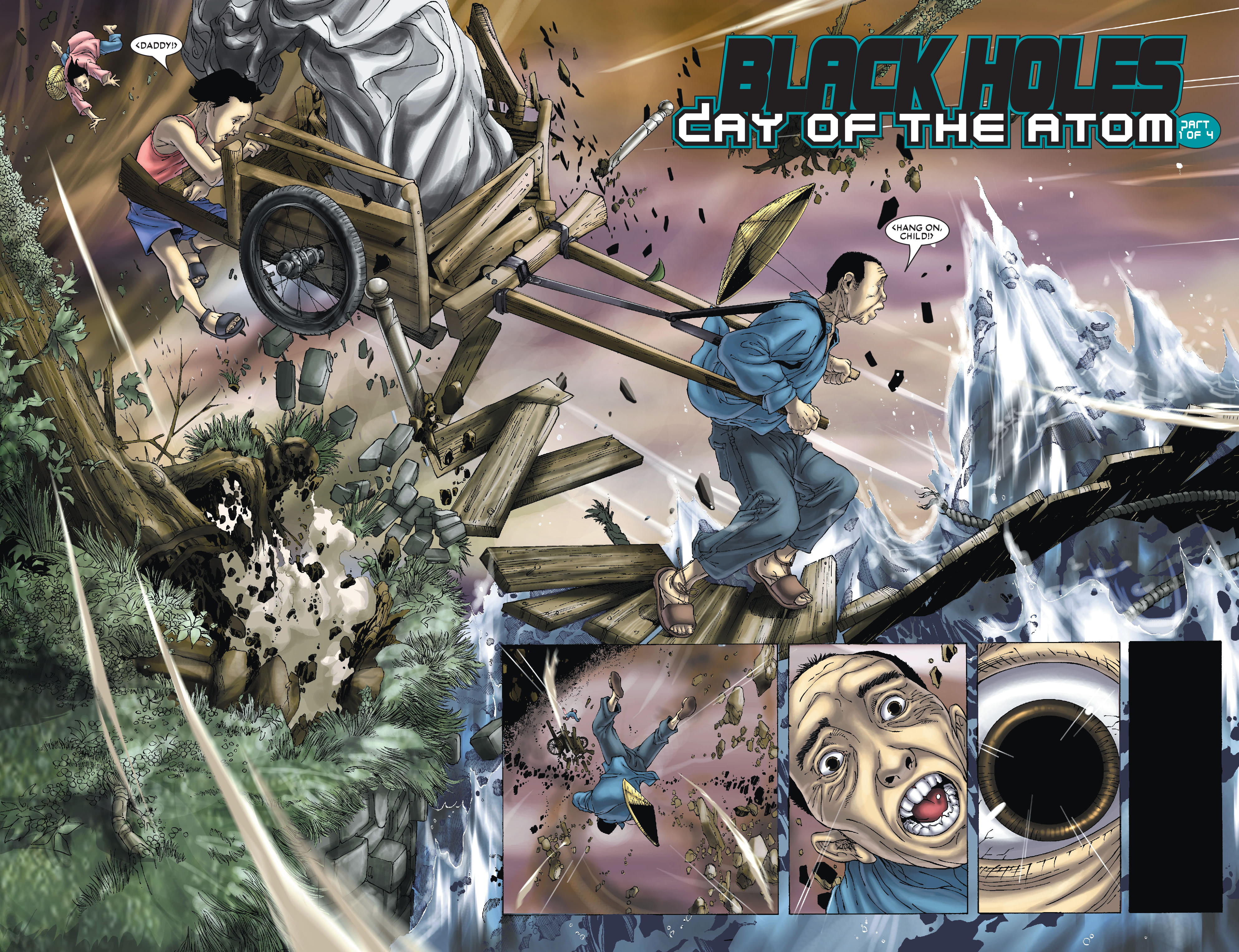 Read online X-Men: Reloaded comic -  Issue # TPB (Part 3) - 13