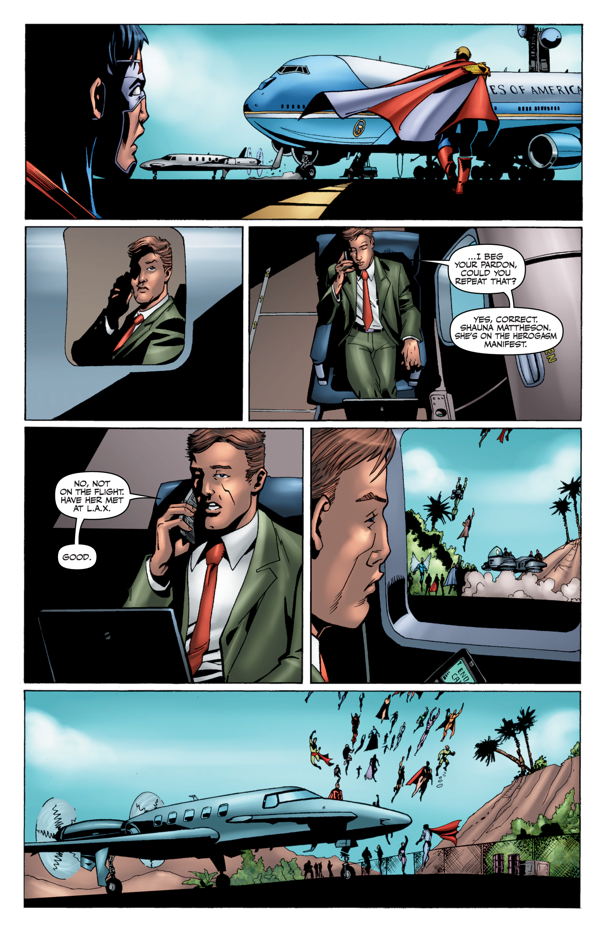 Read online The Boys Omnibus comic -  Issue # TPB 3 (Part 2) - 26