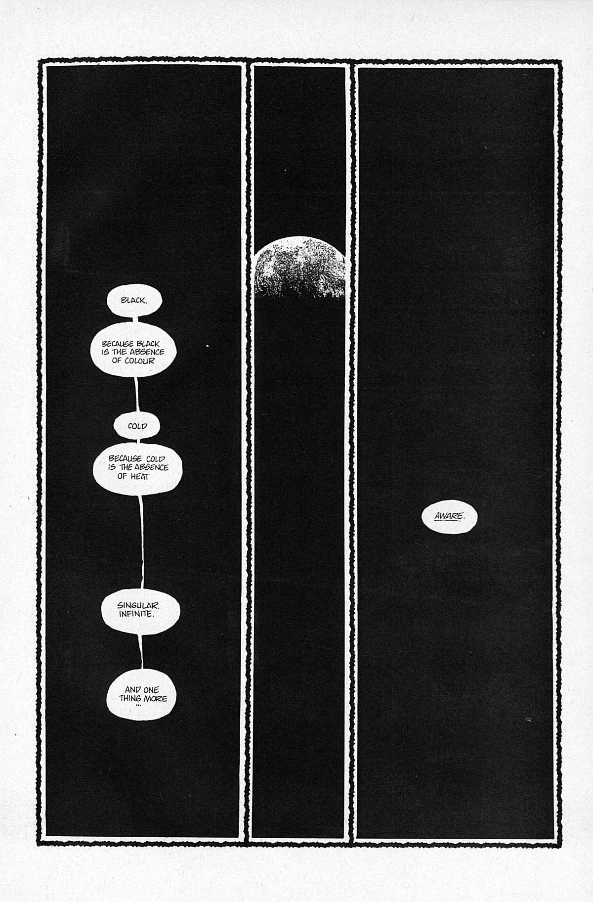 Read online Cerebus comic -  Issue #109 - 7