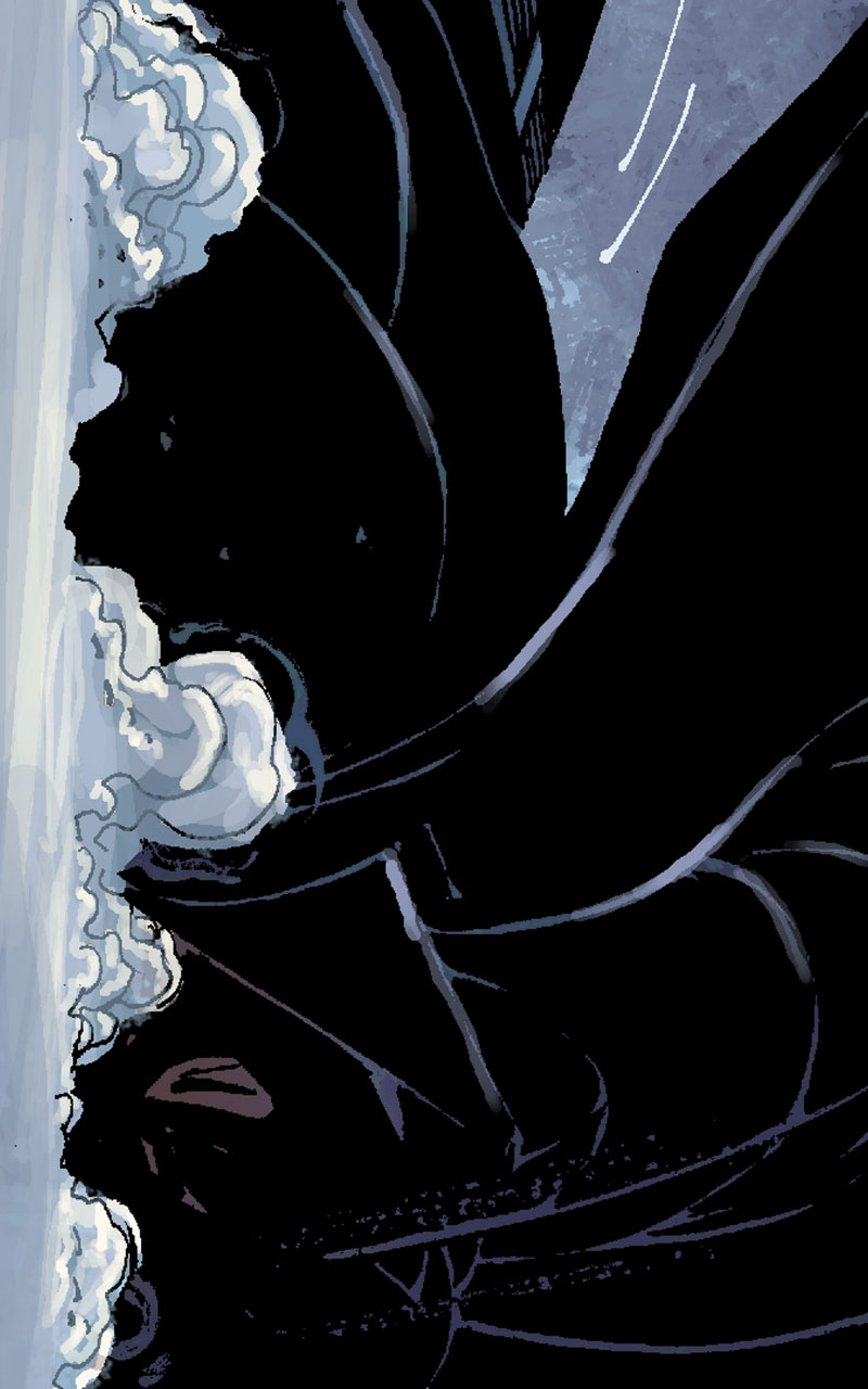 Read online Black Panther: Who Is the Black Panther? Infinity Comic comic -  Issue #4 - 24