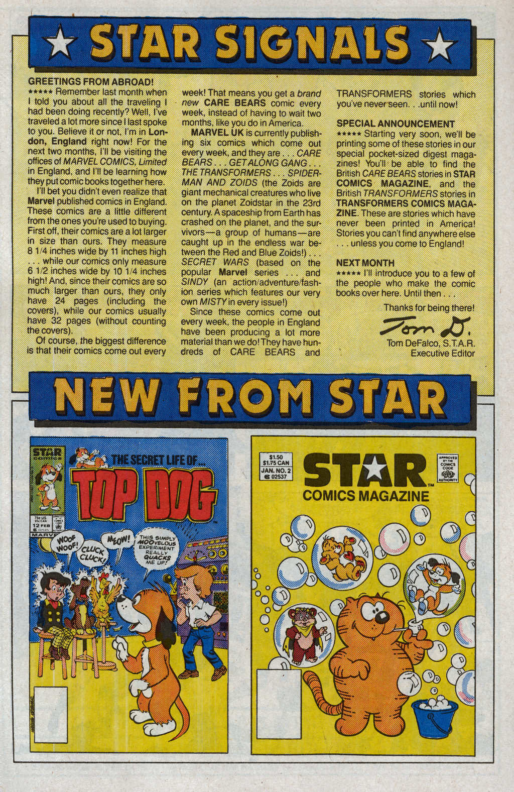 Read online ThunderCats (1985) comic -  Issue #8 - 30