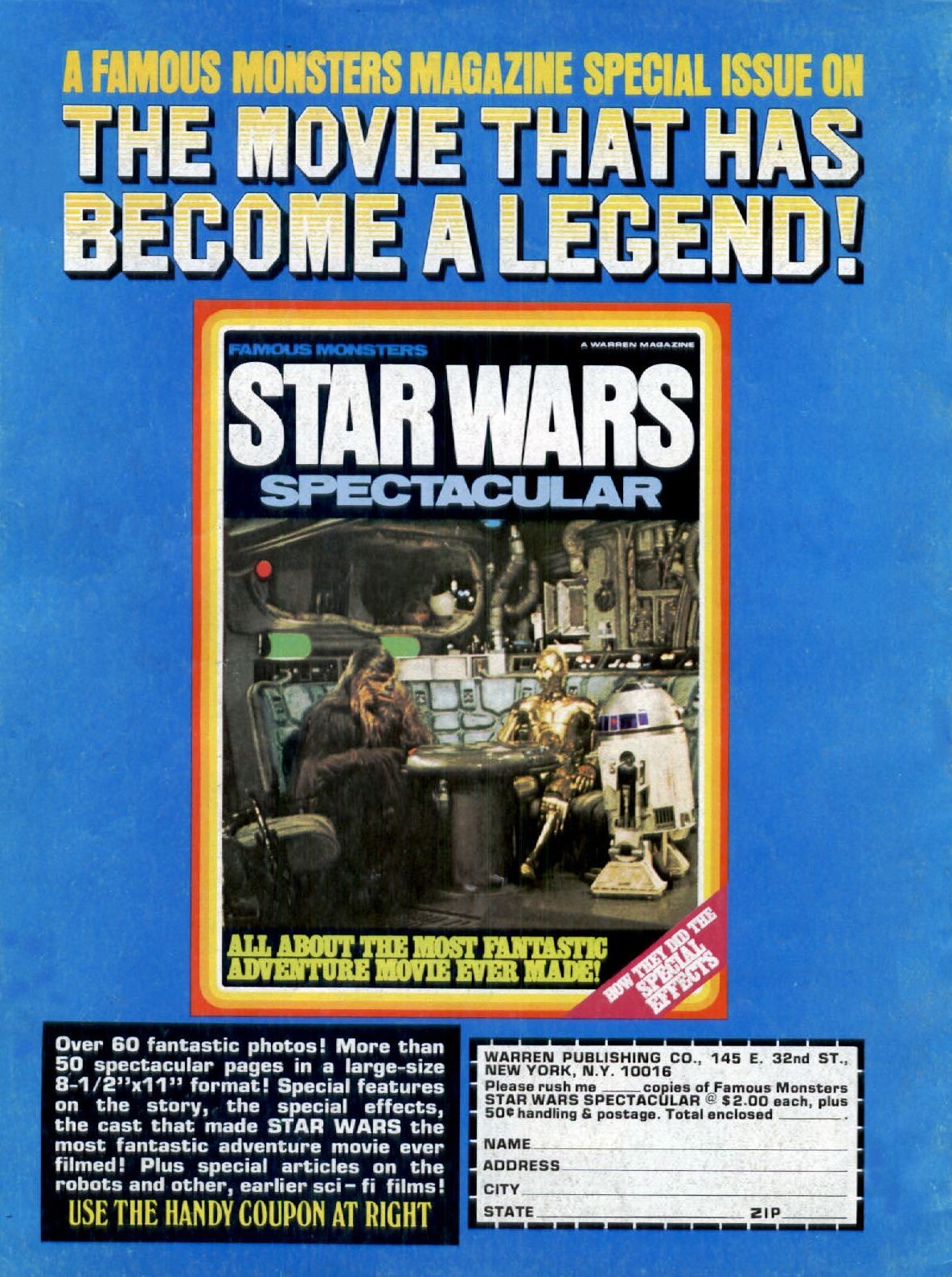 Read online Vampirella (1969) comic -  Issue #66 - 76