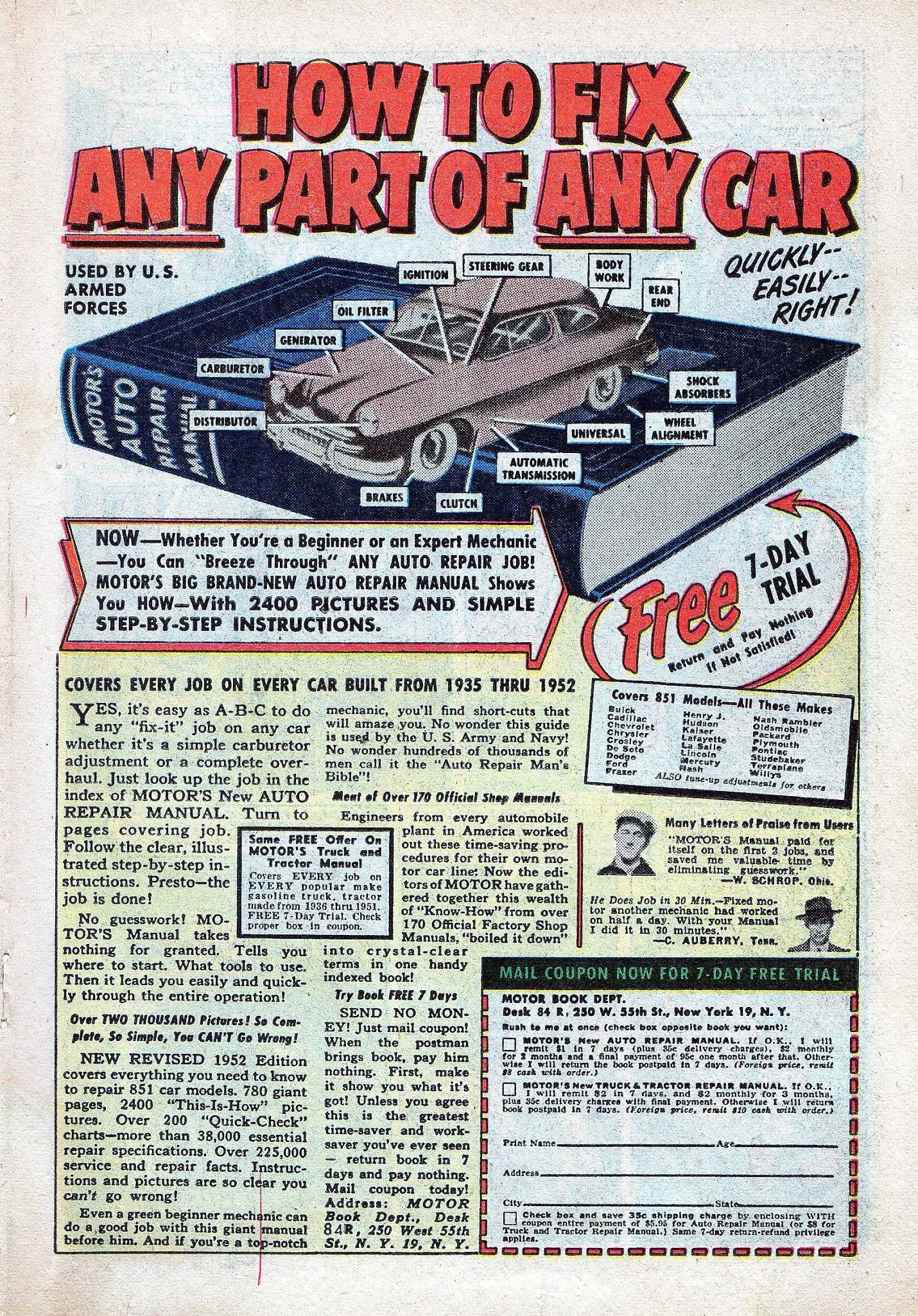 Read online Battle Action comic -  Issue #10 - 15