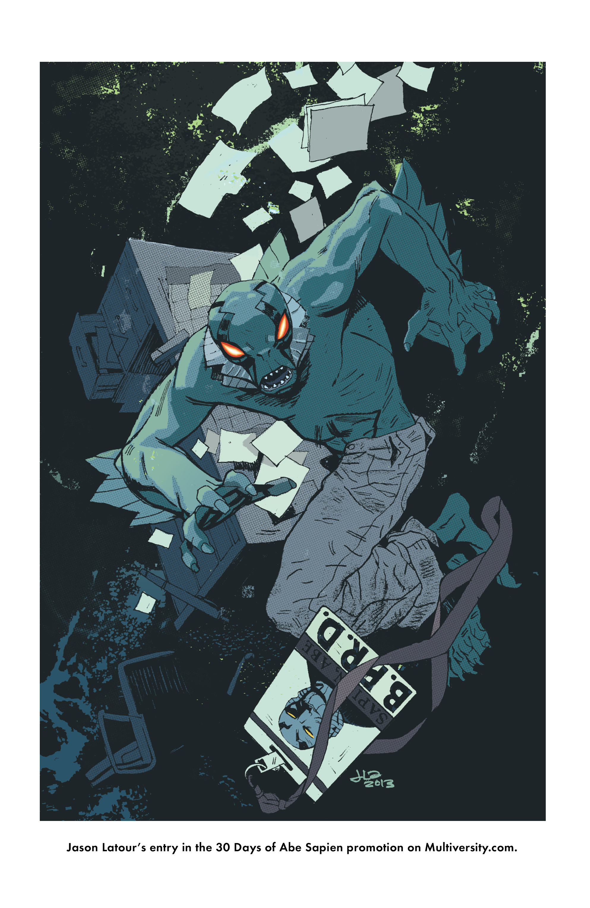 Read online Sledgehammer 44 comic -  Issue # _TPB - 141