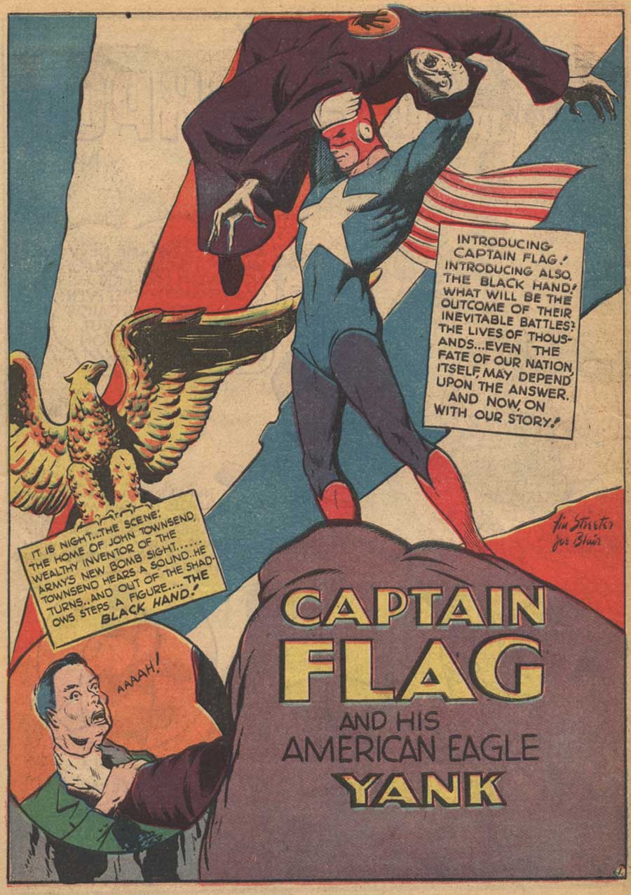 Read online Blue Ribbon Comics (1939) comic -  Issue #16 - 58
