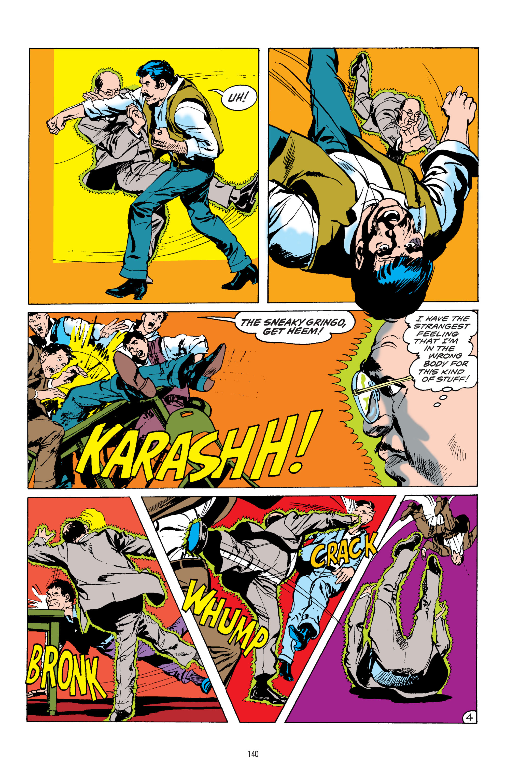 Read online Deadman (2011) comic -  Issue # TPB 1 (Part 2) - 36