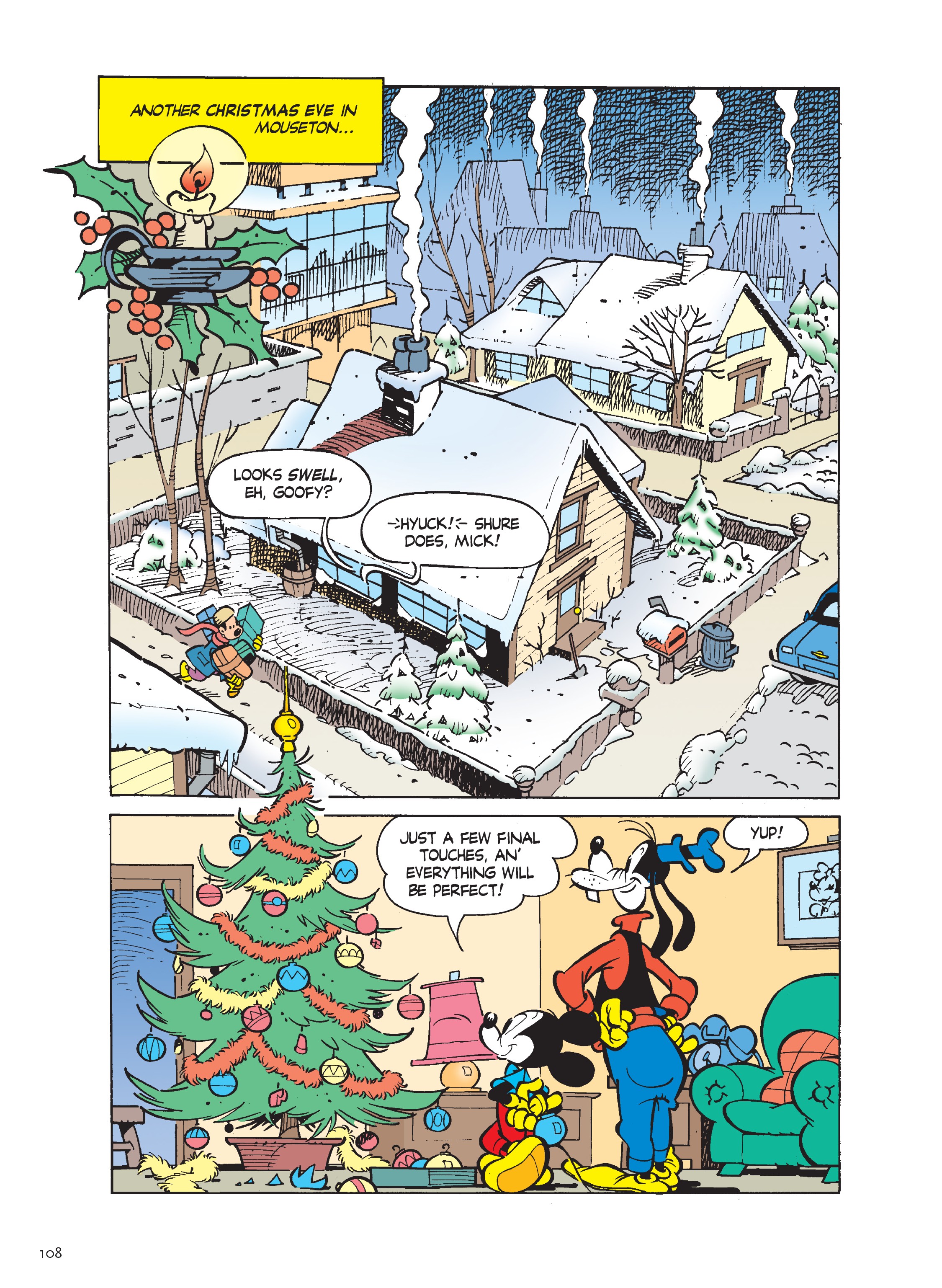 Read online Disney Masters comic -  Issue # TPB 9 (Part 2) - 13