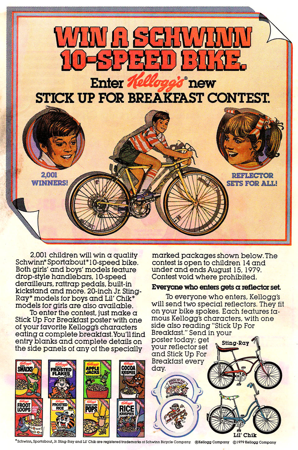 Read online Sabrina The Teenage Witch (1971) comic -  Issue #52 - 35