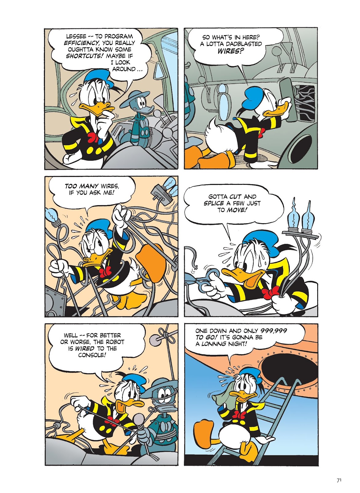 Disney Masters issue TPB 2 (Part 1) - Page 76