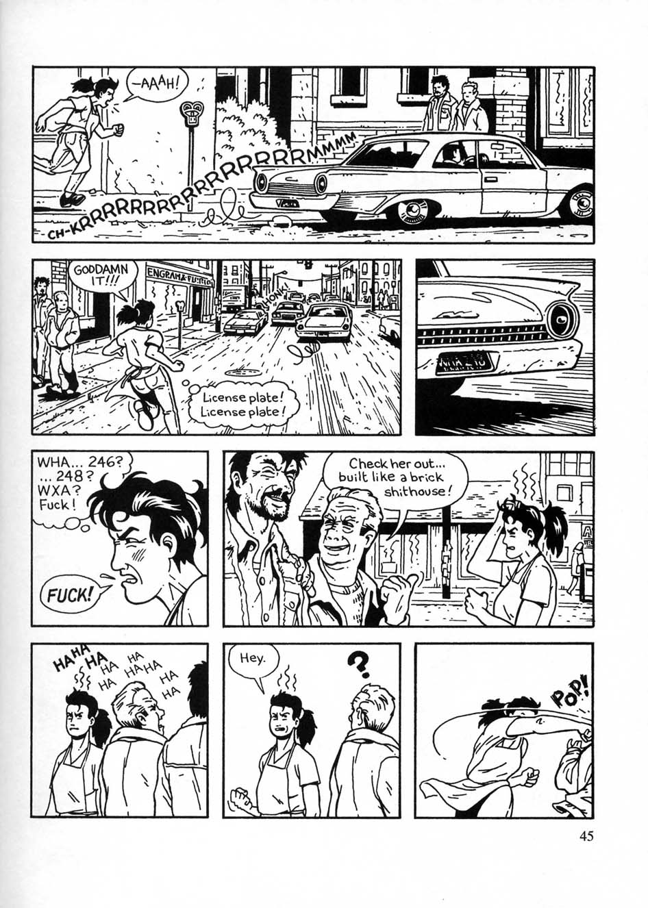 Read online Jar of Fools comic -  Issue # TPB (Part 1) - 54
