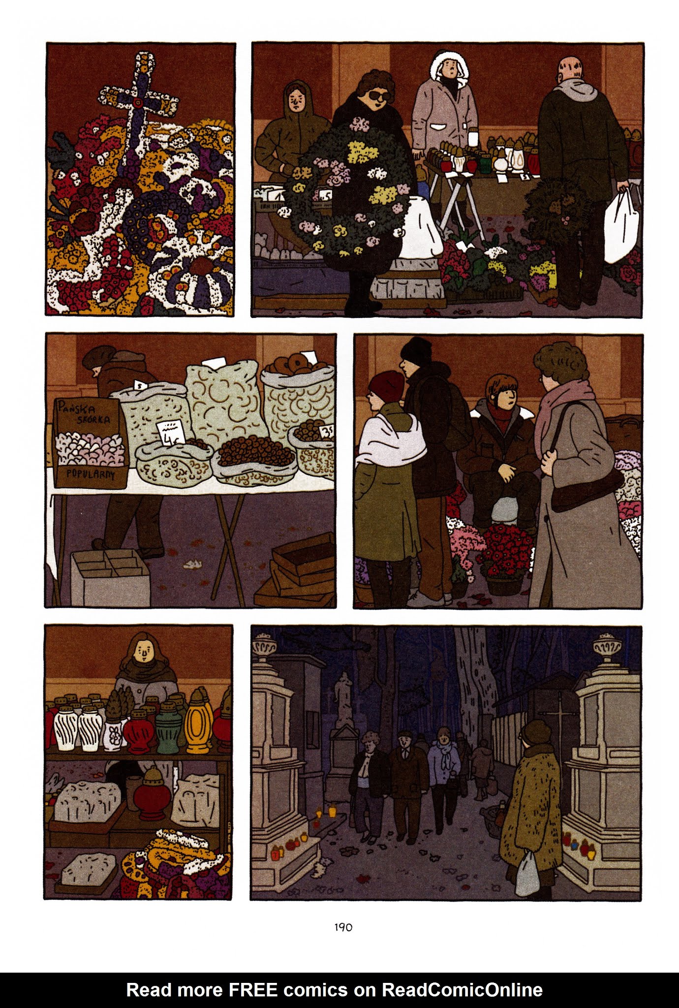 Read online The Property comic -  Issue # TPB (Part 2) - 91