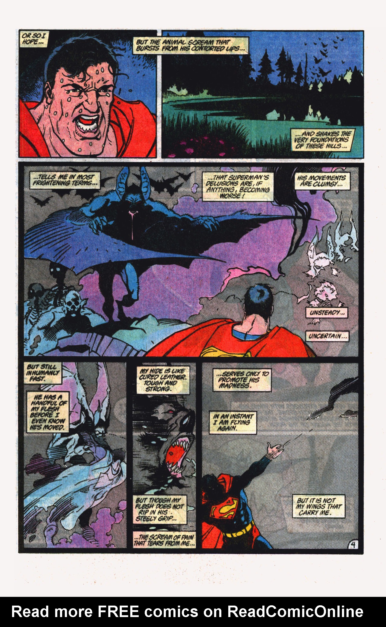 Read online Action Comics (1938) comic -  Issue #600 - 66