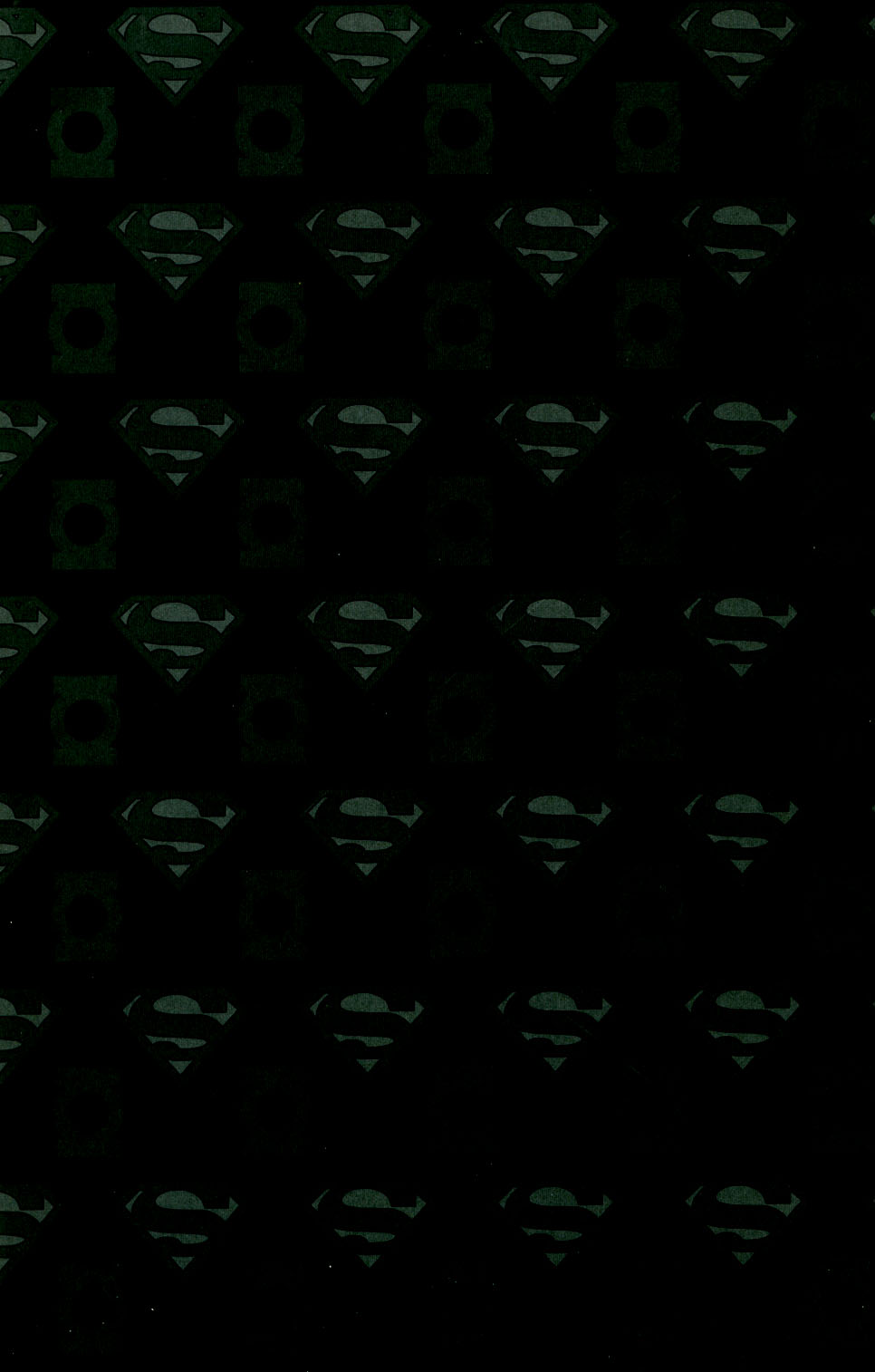 Read online Green Lantern/Superman: Legend of the Green Flame comic -  Issue # Full - 3