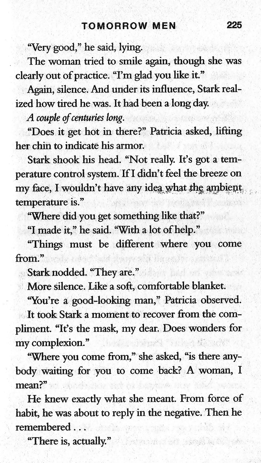 Read online The Ultimates: Tomorrow Men comic -  Issue # TPB (Part 3) - 32